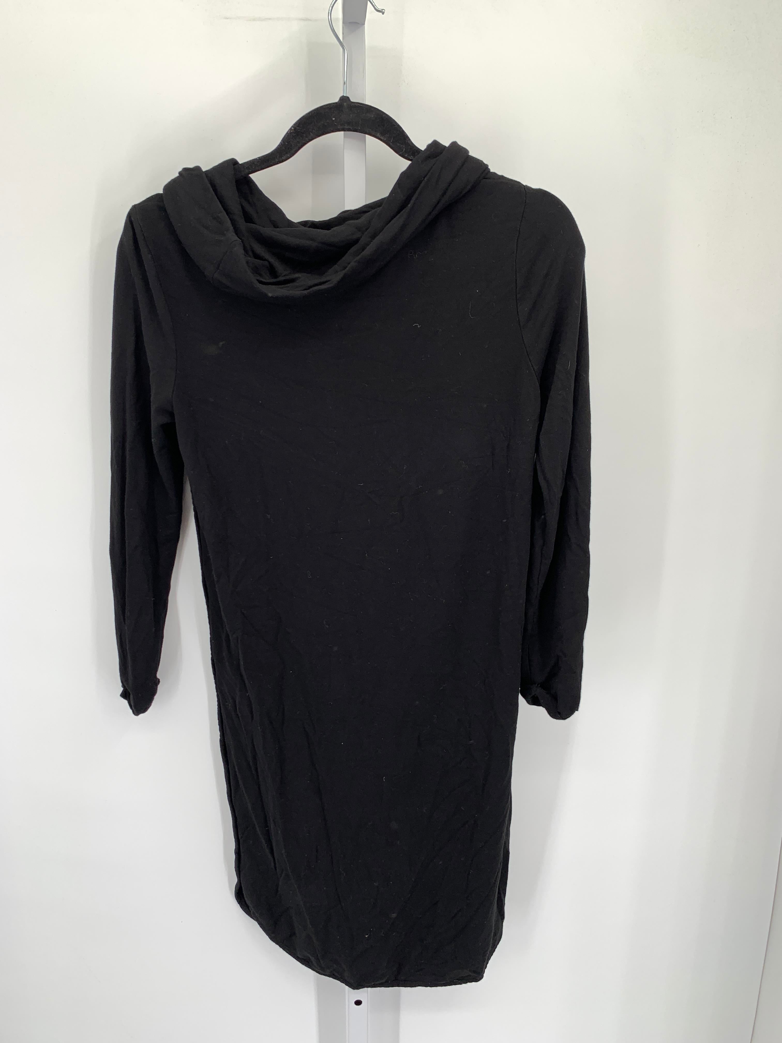 Loft Size Small Misses Long Sleeve Dress