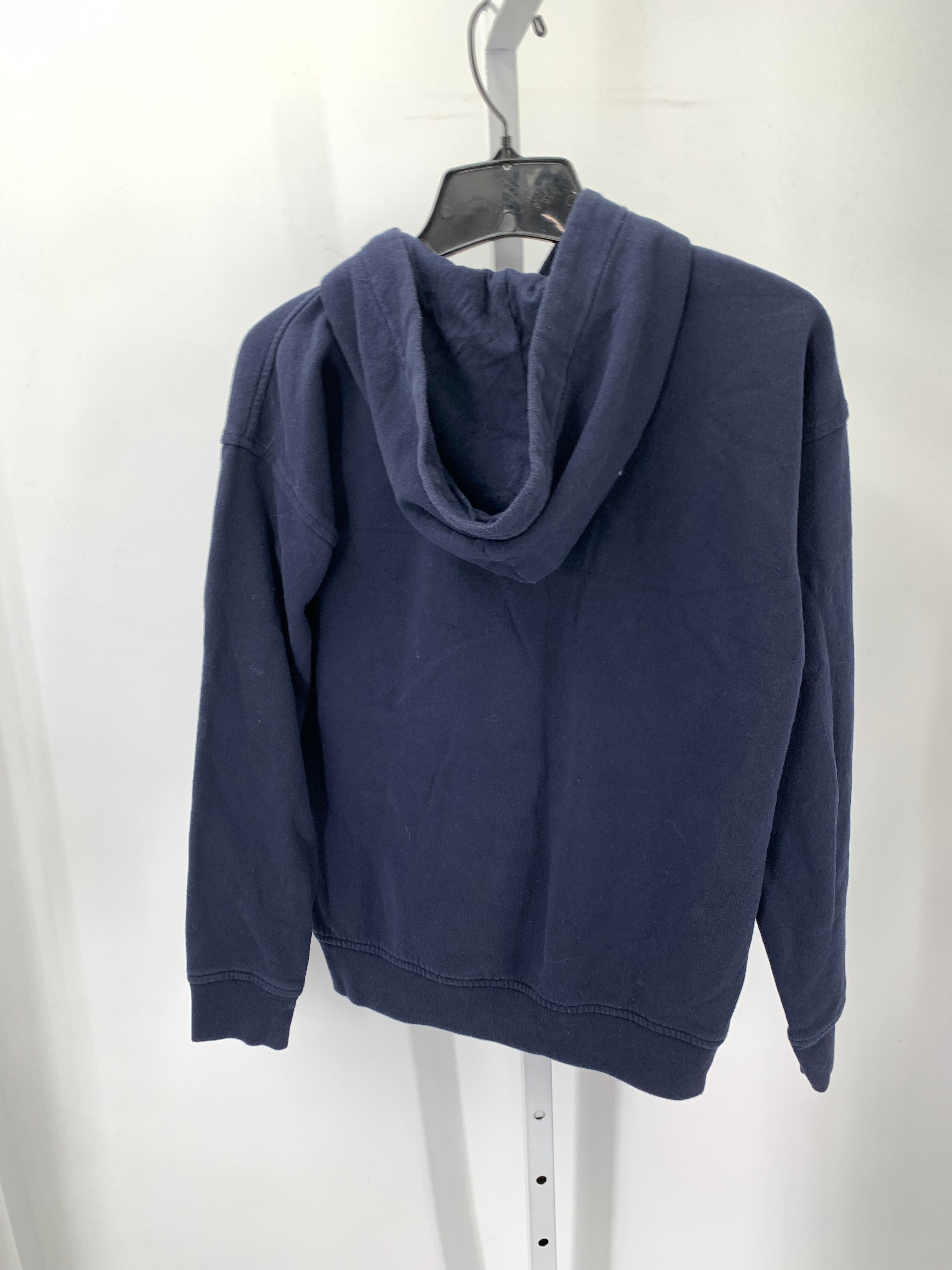 Abercrombie Kids Size 14-16 Girls Sweat Jacket