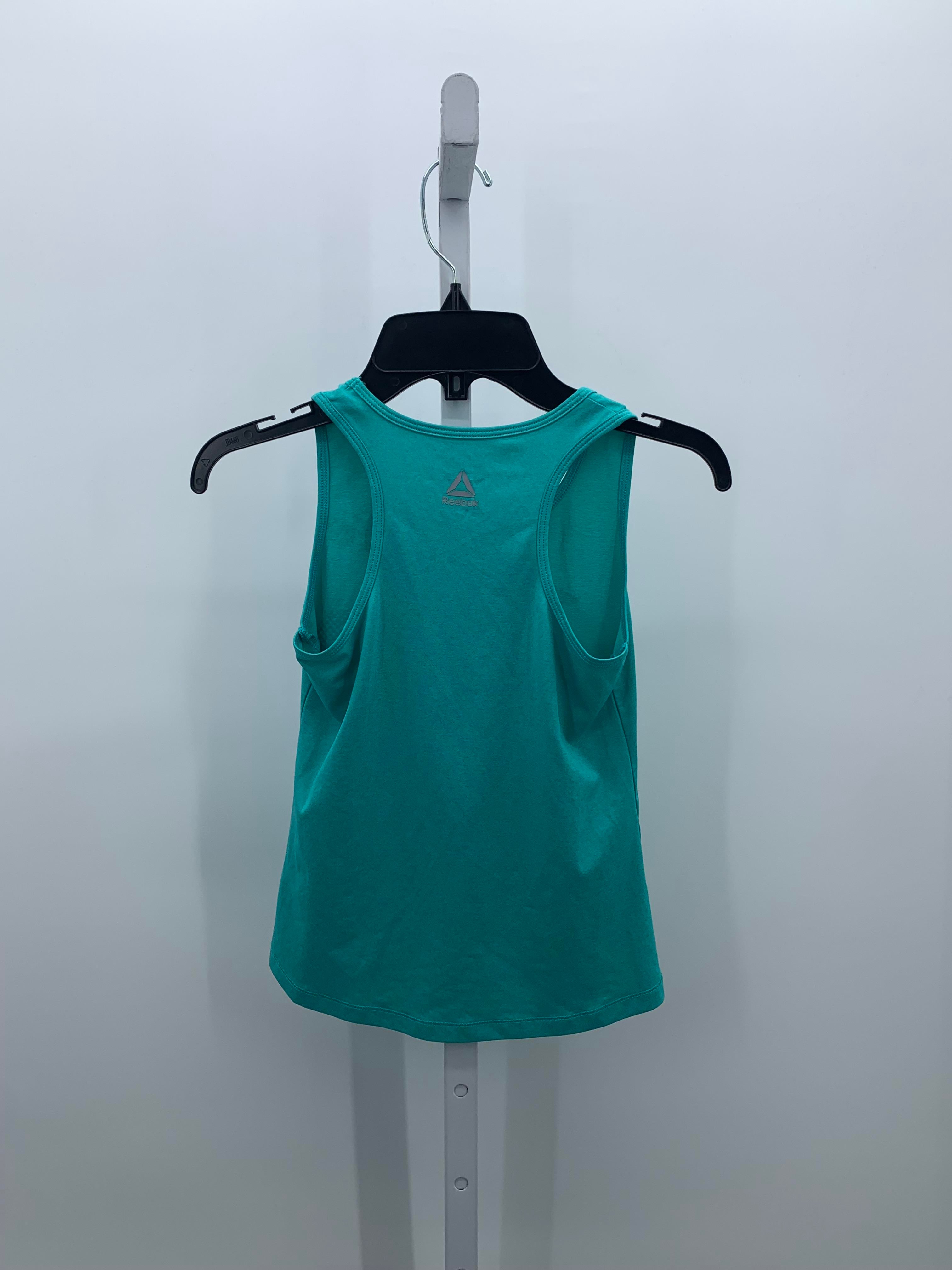 Reebok Size 6-8 Girls Tank