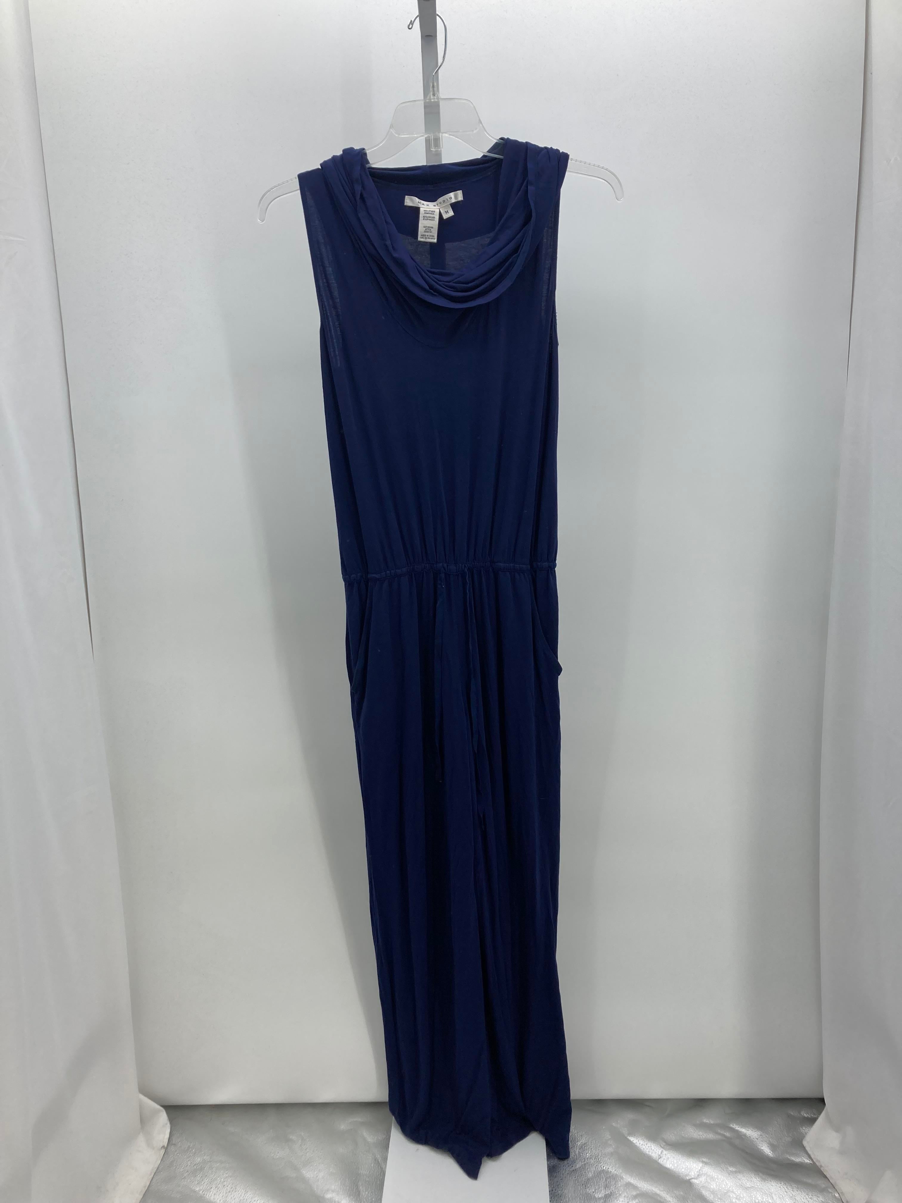Max Studio Size Medium Misses Sundress
