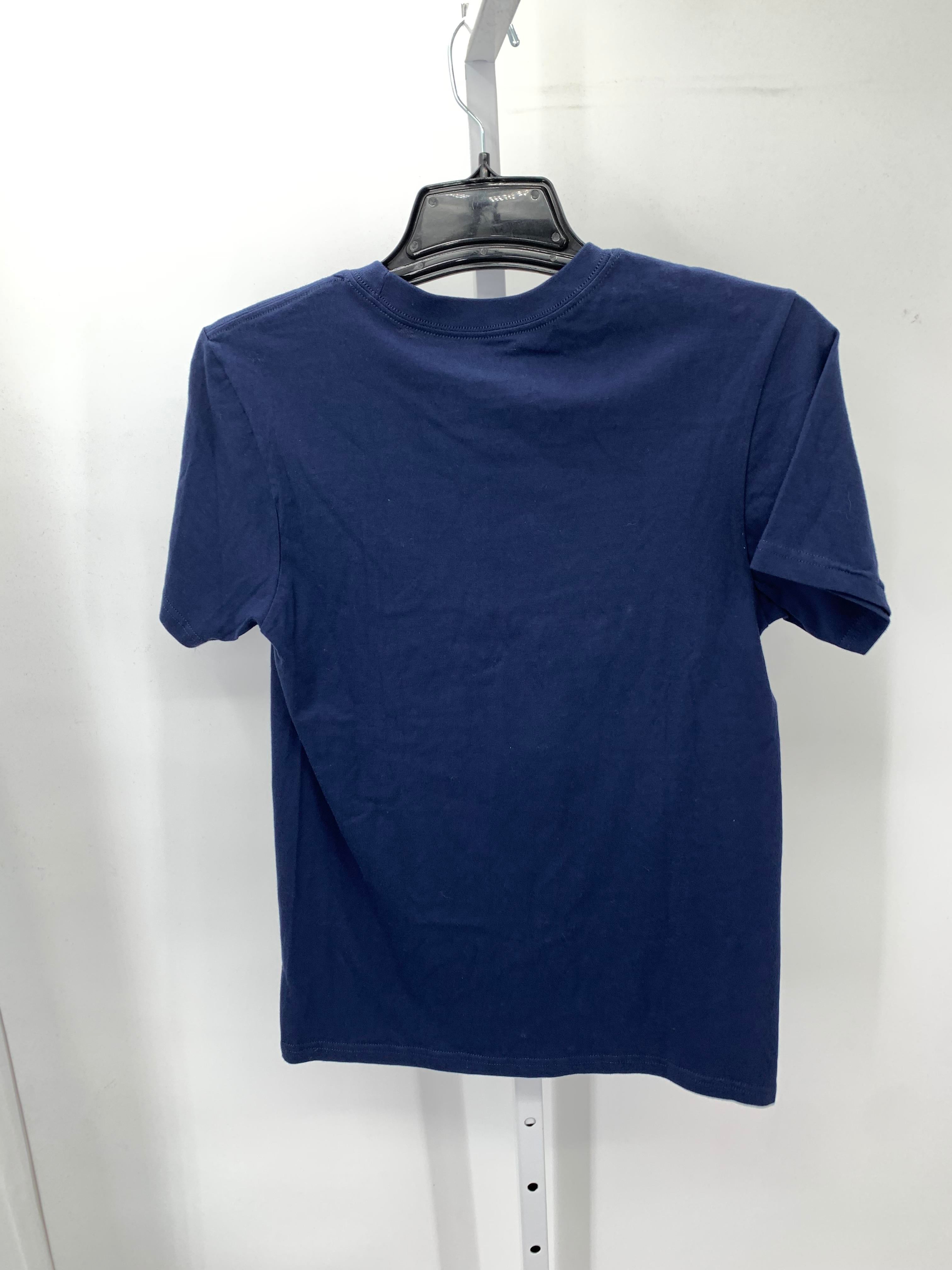 CREWNECK KNIT TEE