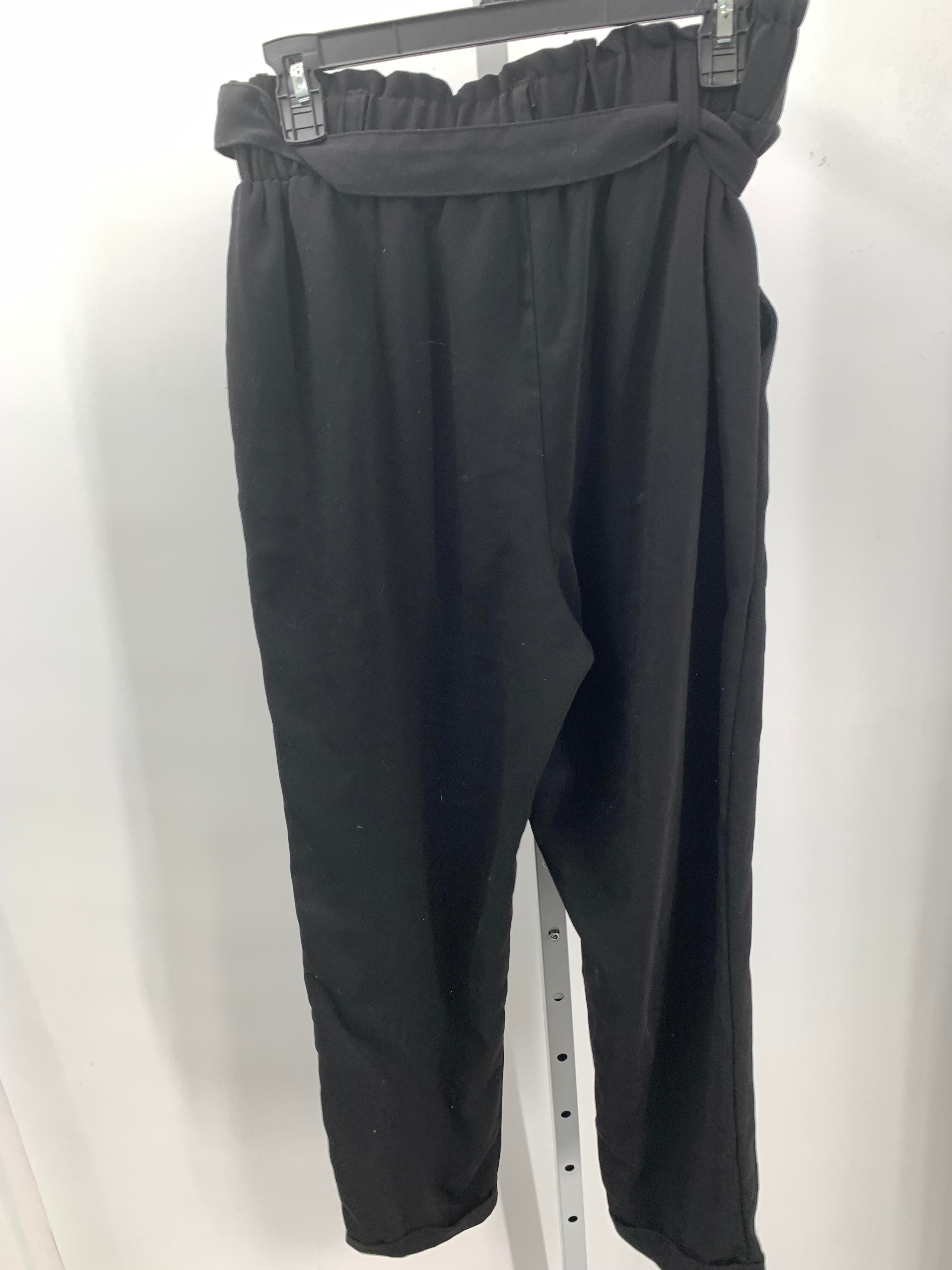 SO Size Large Juniors Pants