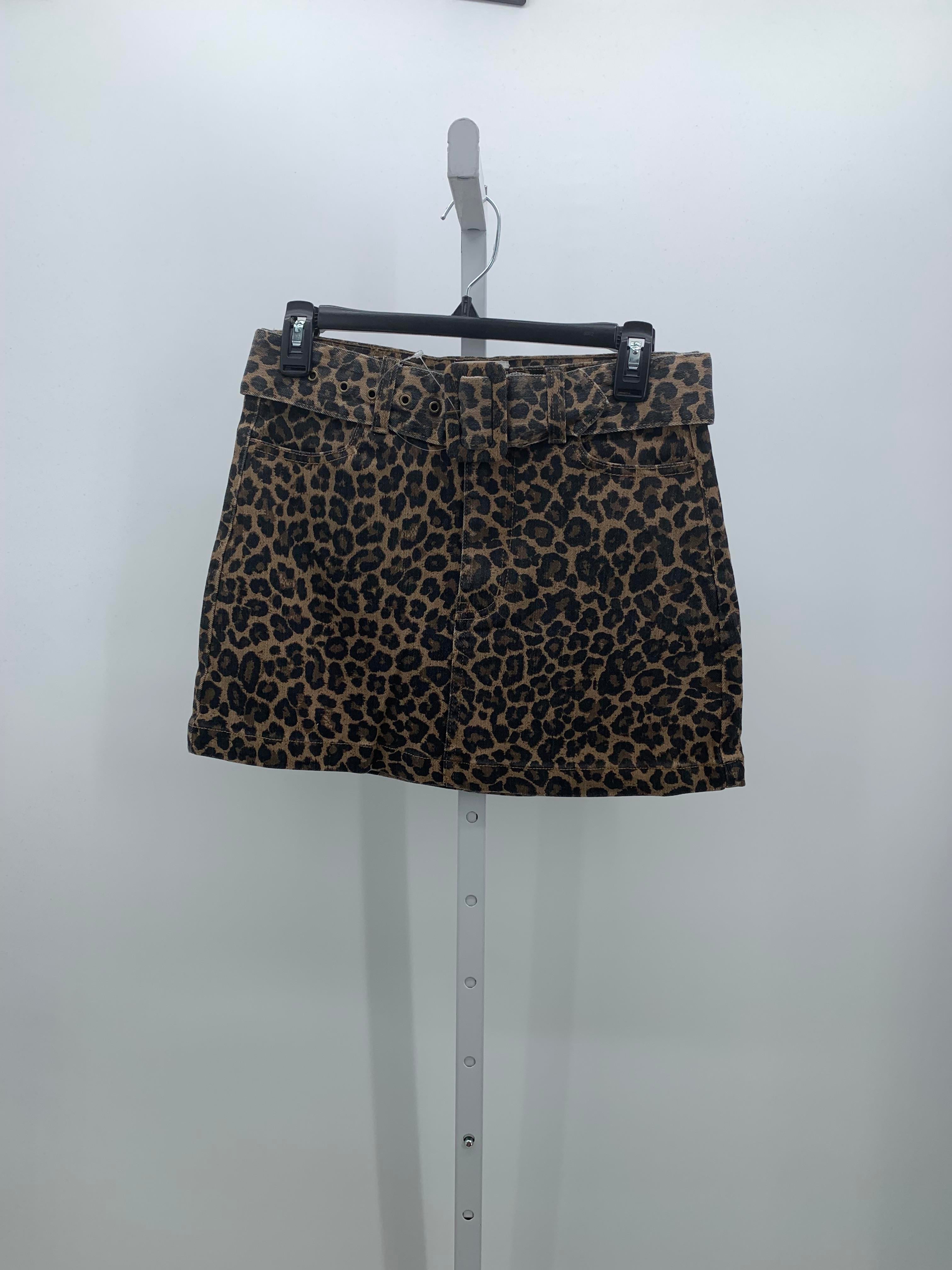 Size Small Misses Skirt