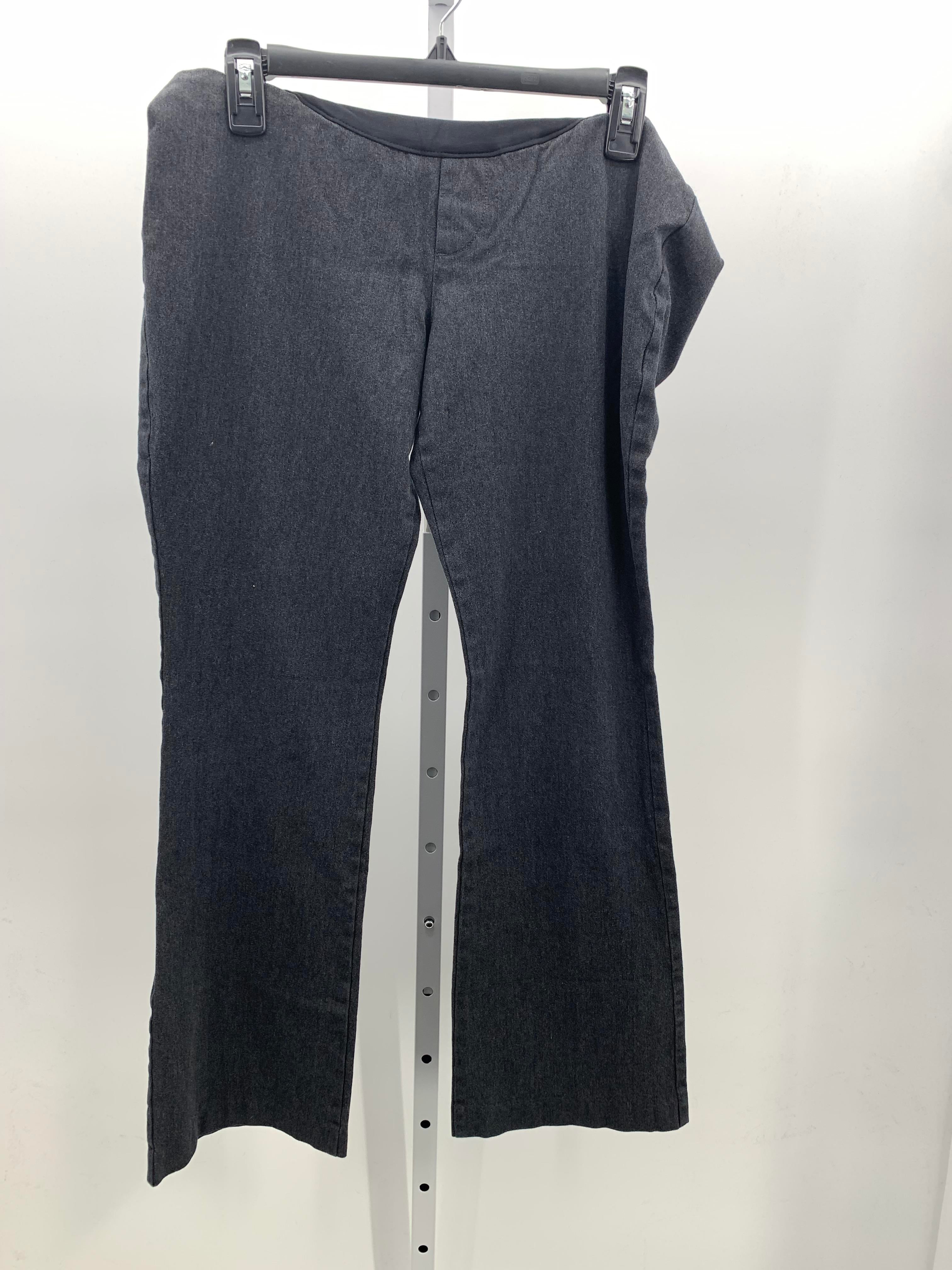 Old Navy Navy Size 12 Maternity Pants