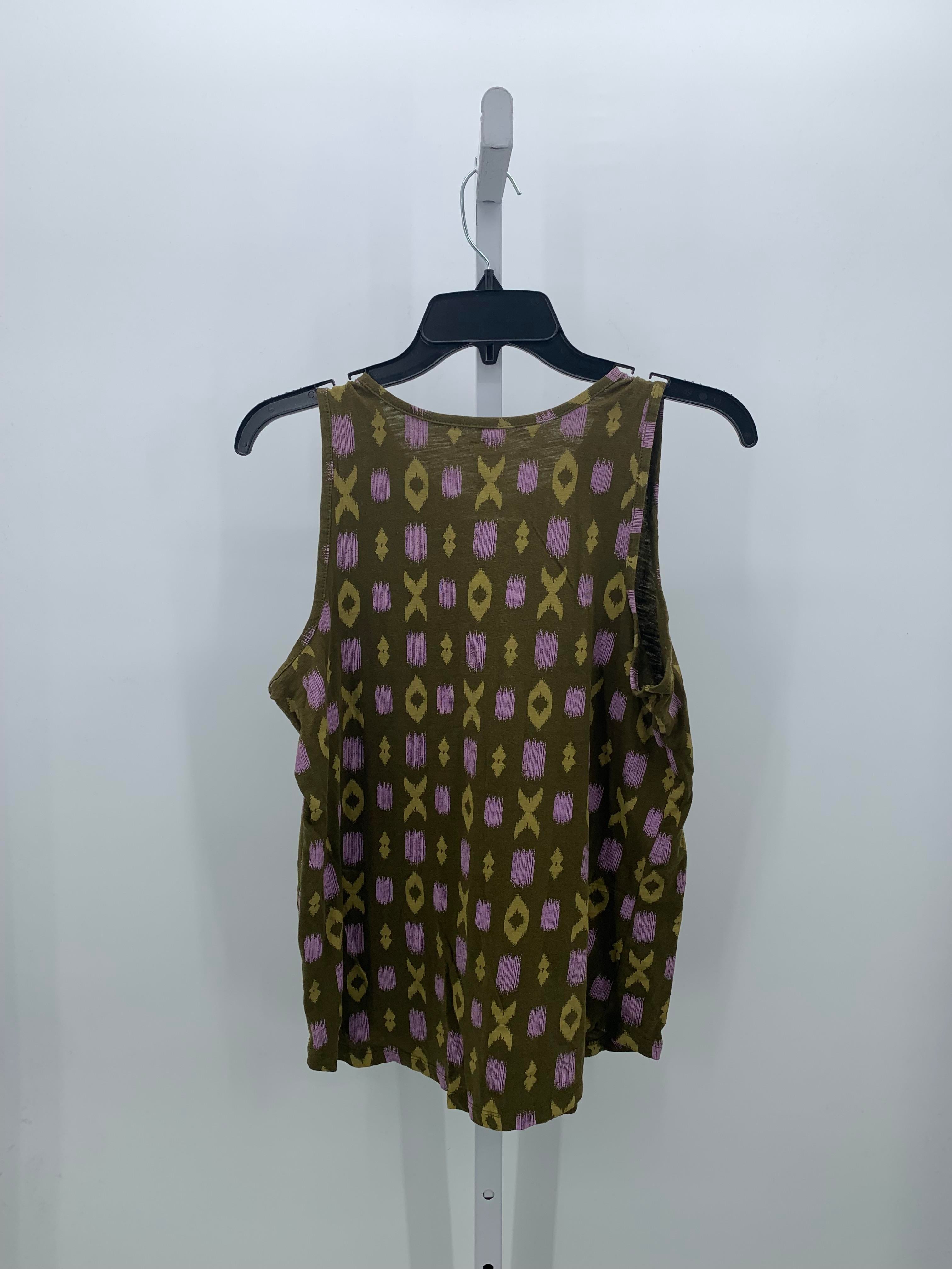 Sonoma Size Medium Misses Tank