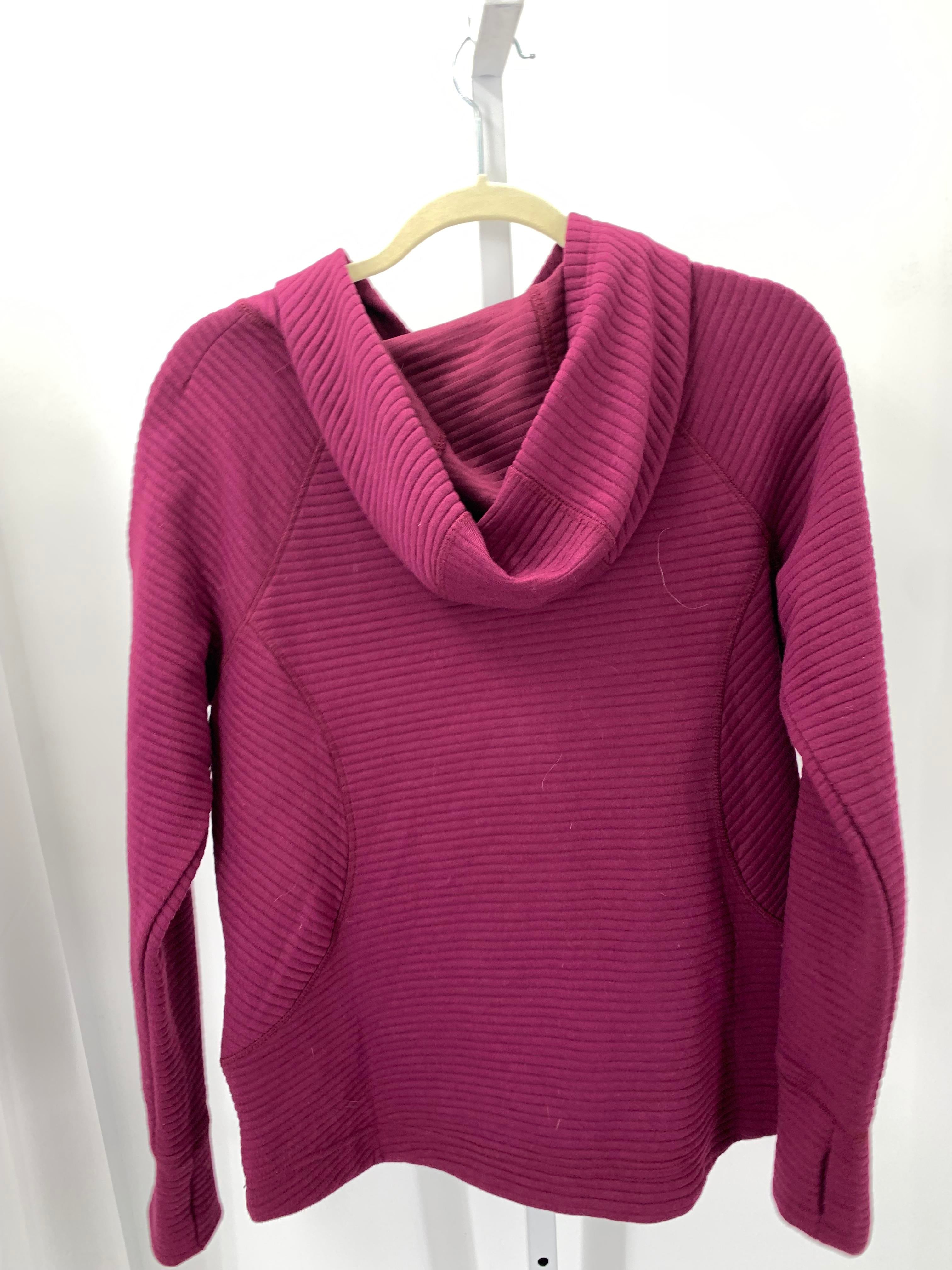 Zero Xposur Size Large Misses Long Sleeve Shirt