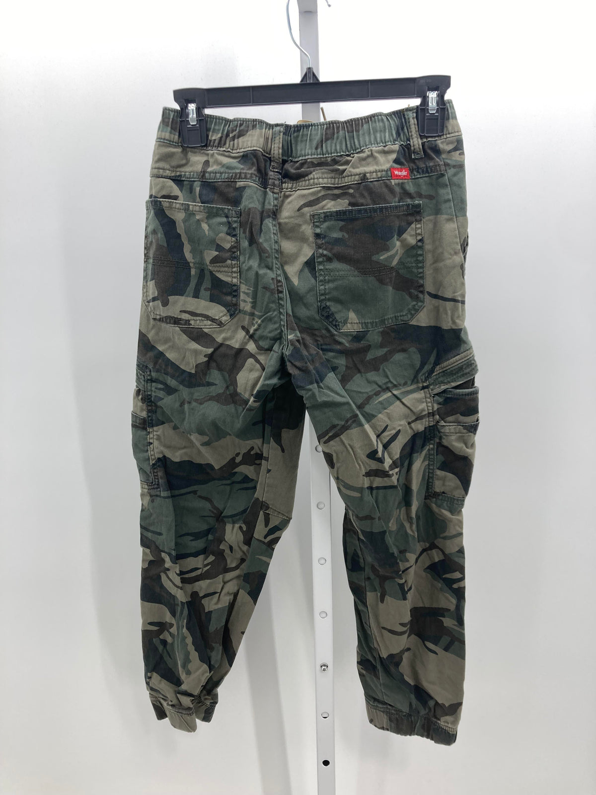 CAMO CARGO