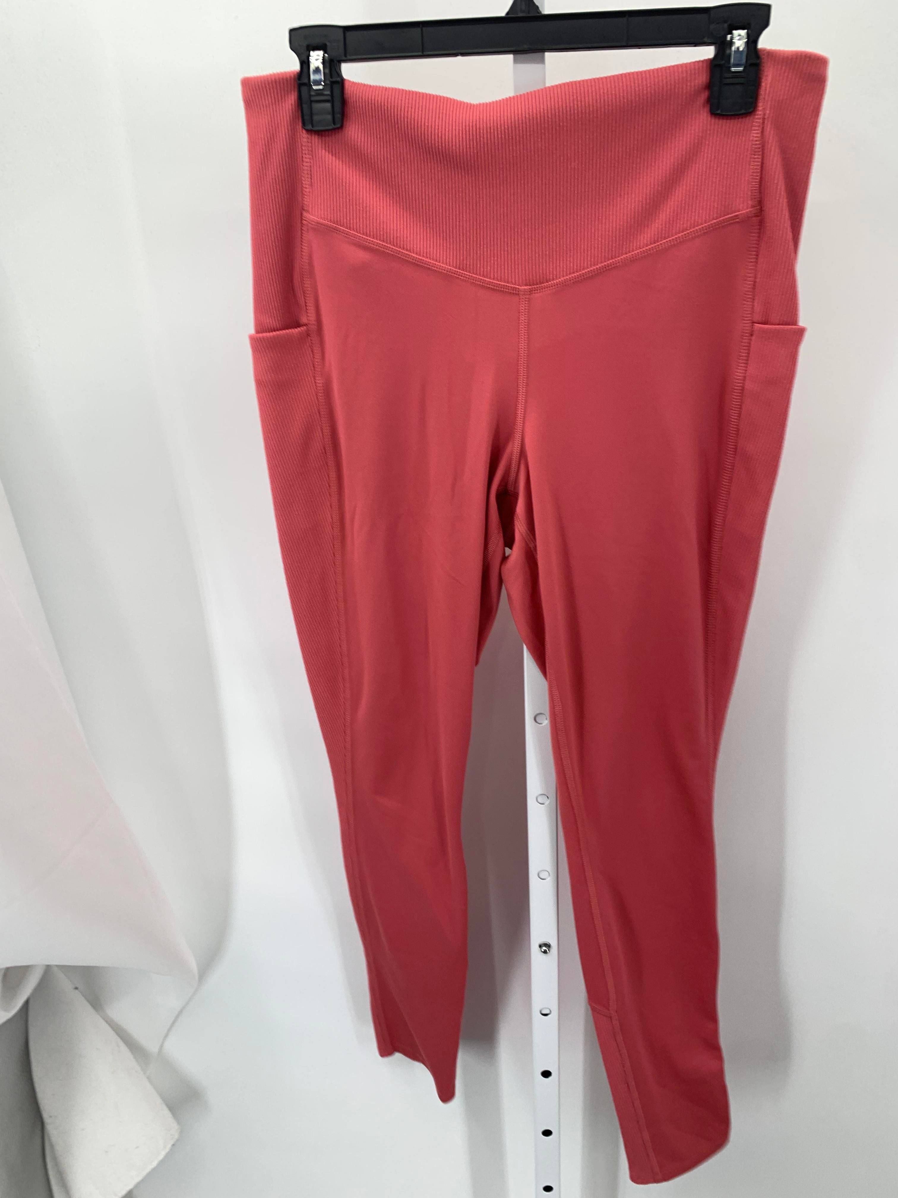 The North Face Size Extra Large Misses Leggings