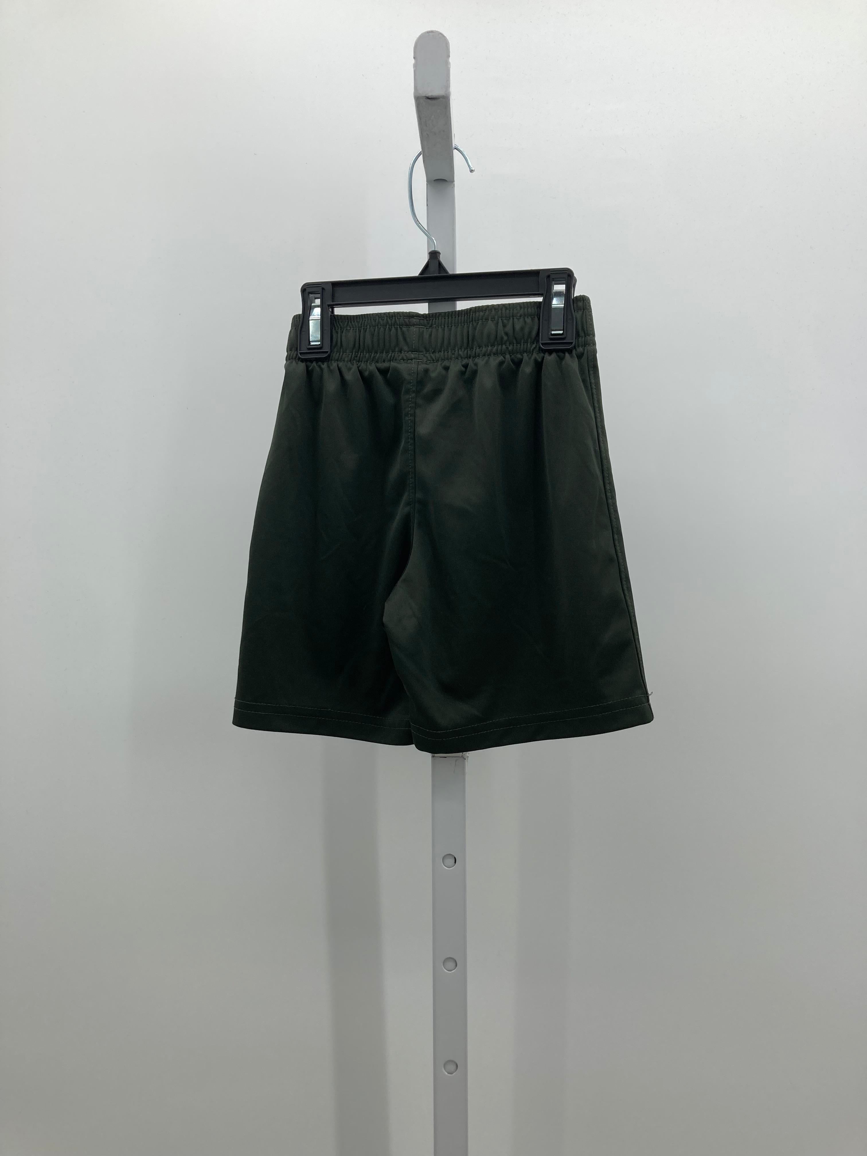 ELASTIC WAIST ACTIVE