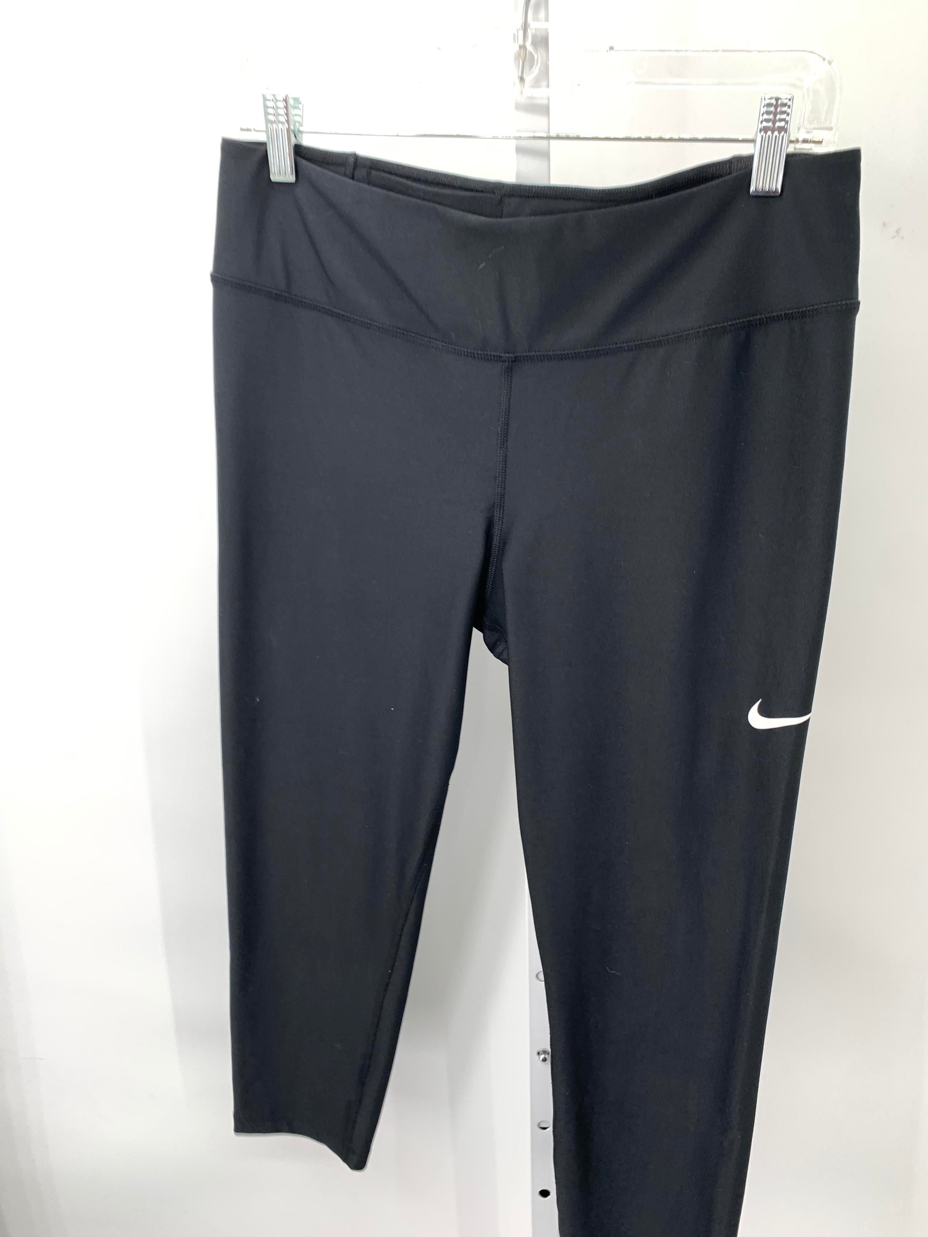 Nike Size Large Misses Leggings