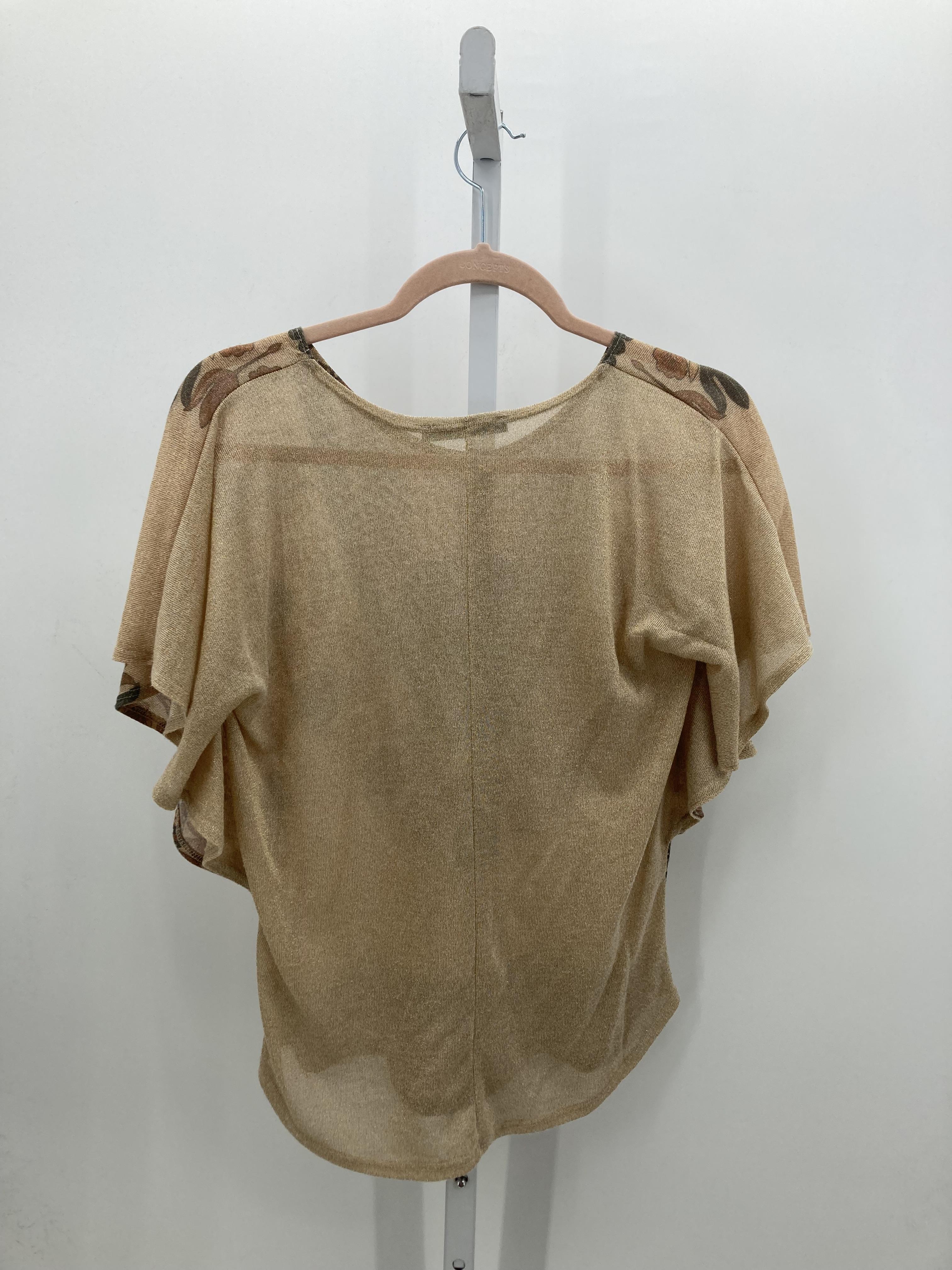 Size Medium Misses Tank