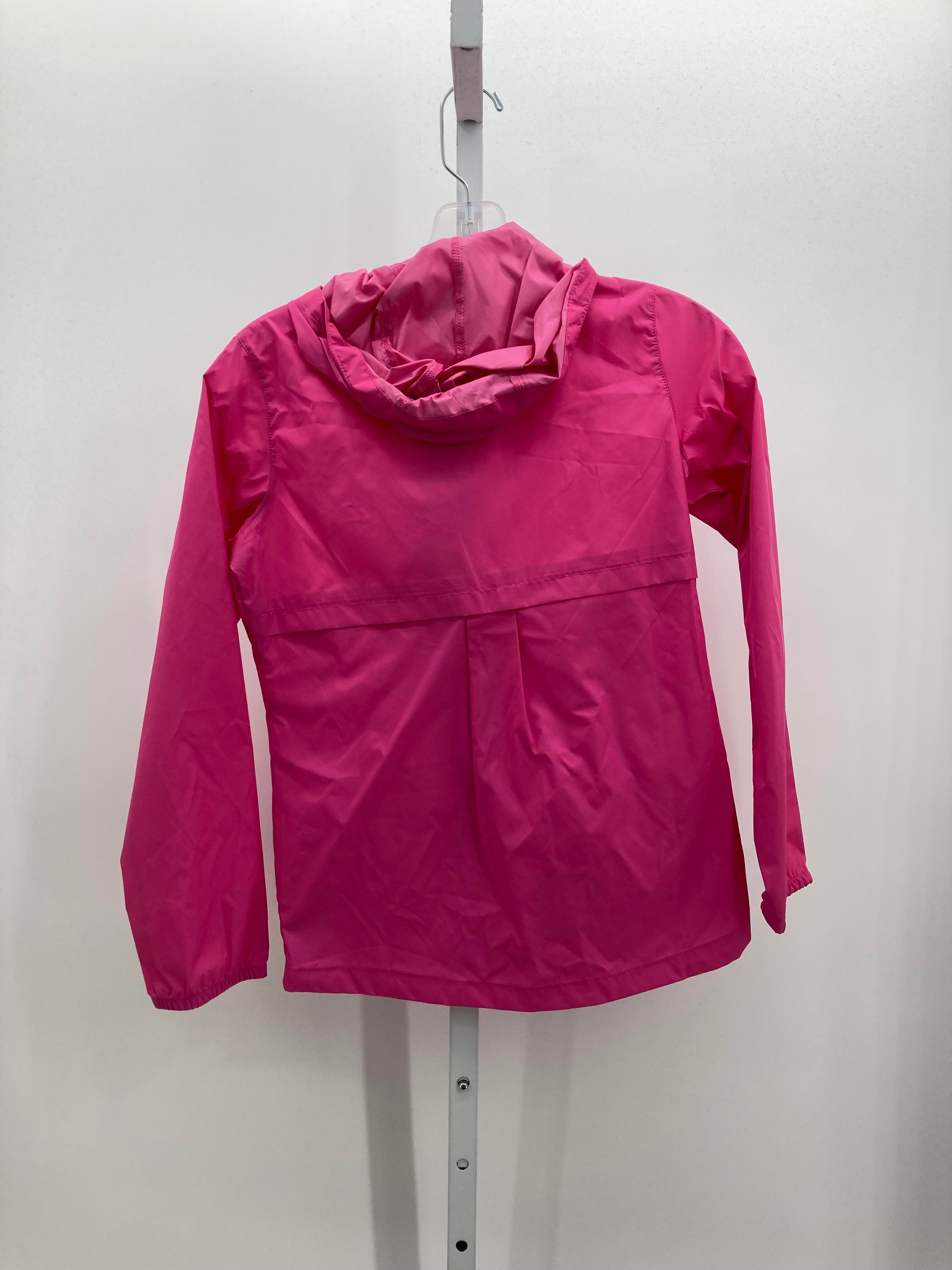 Columbia Size 10-12 Girls Lightweight