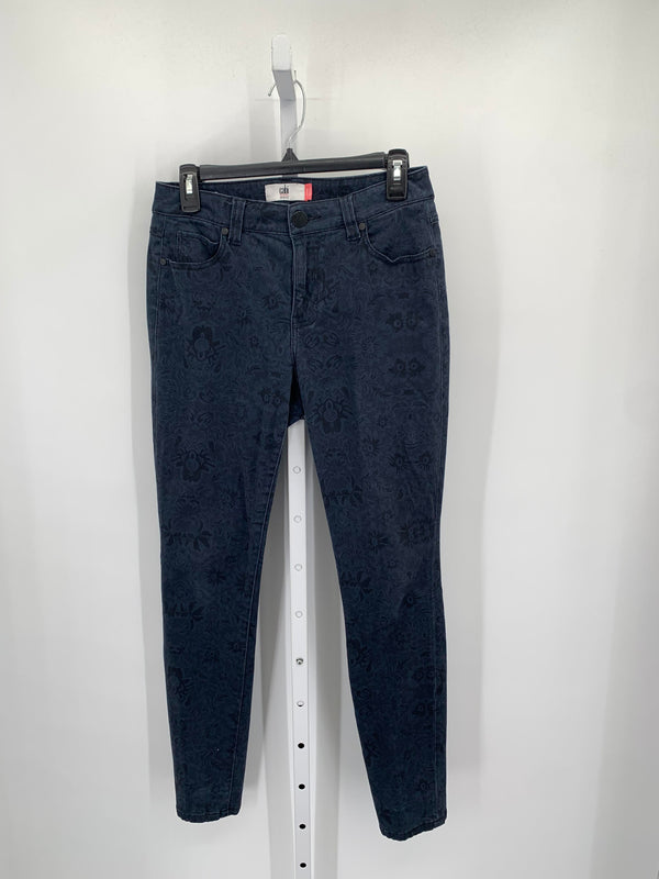 Cabi Size 8 Misses Pants