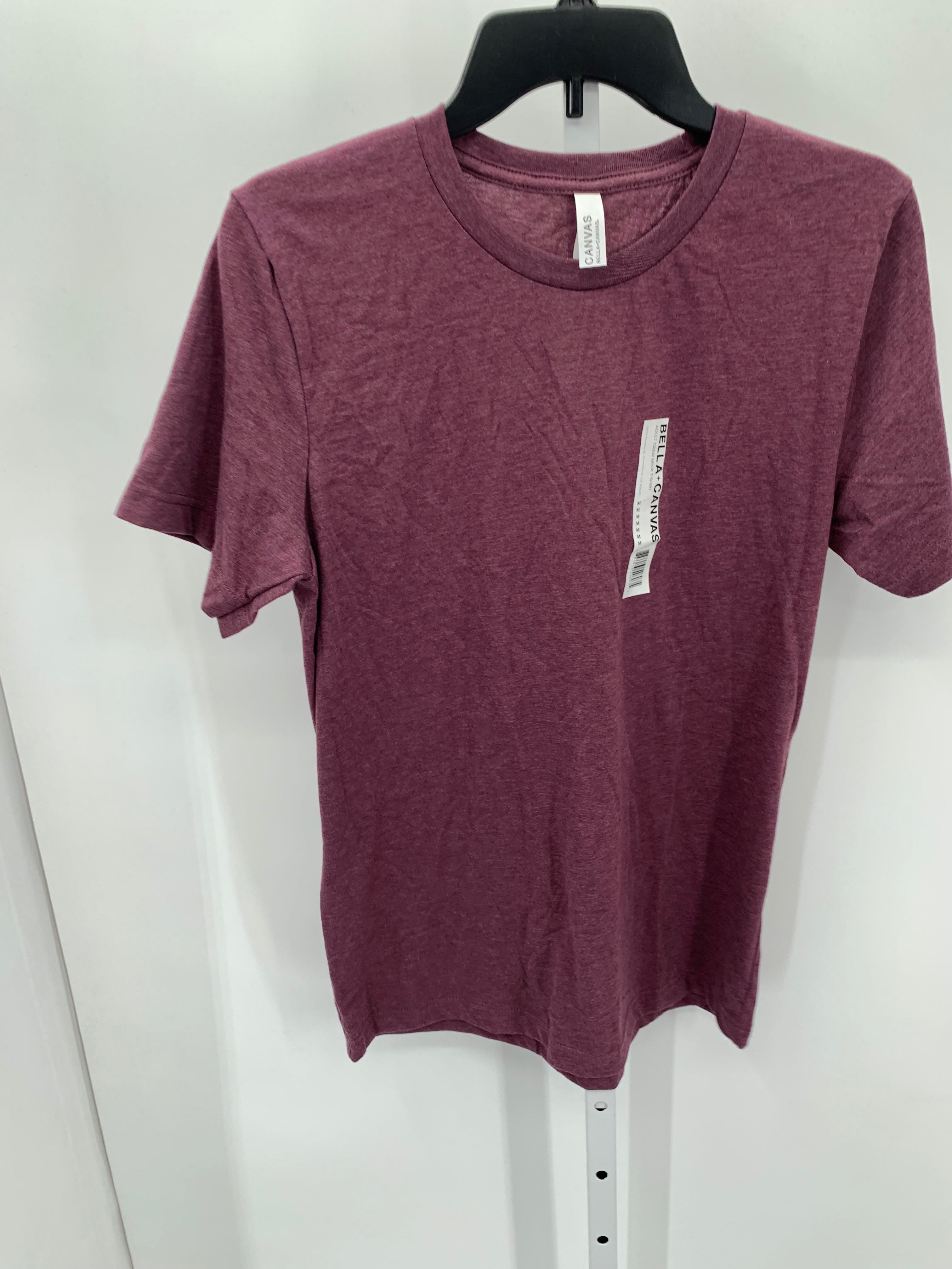 NEW CREWNECK KNIT TEE