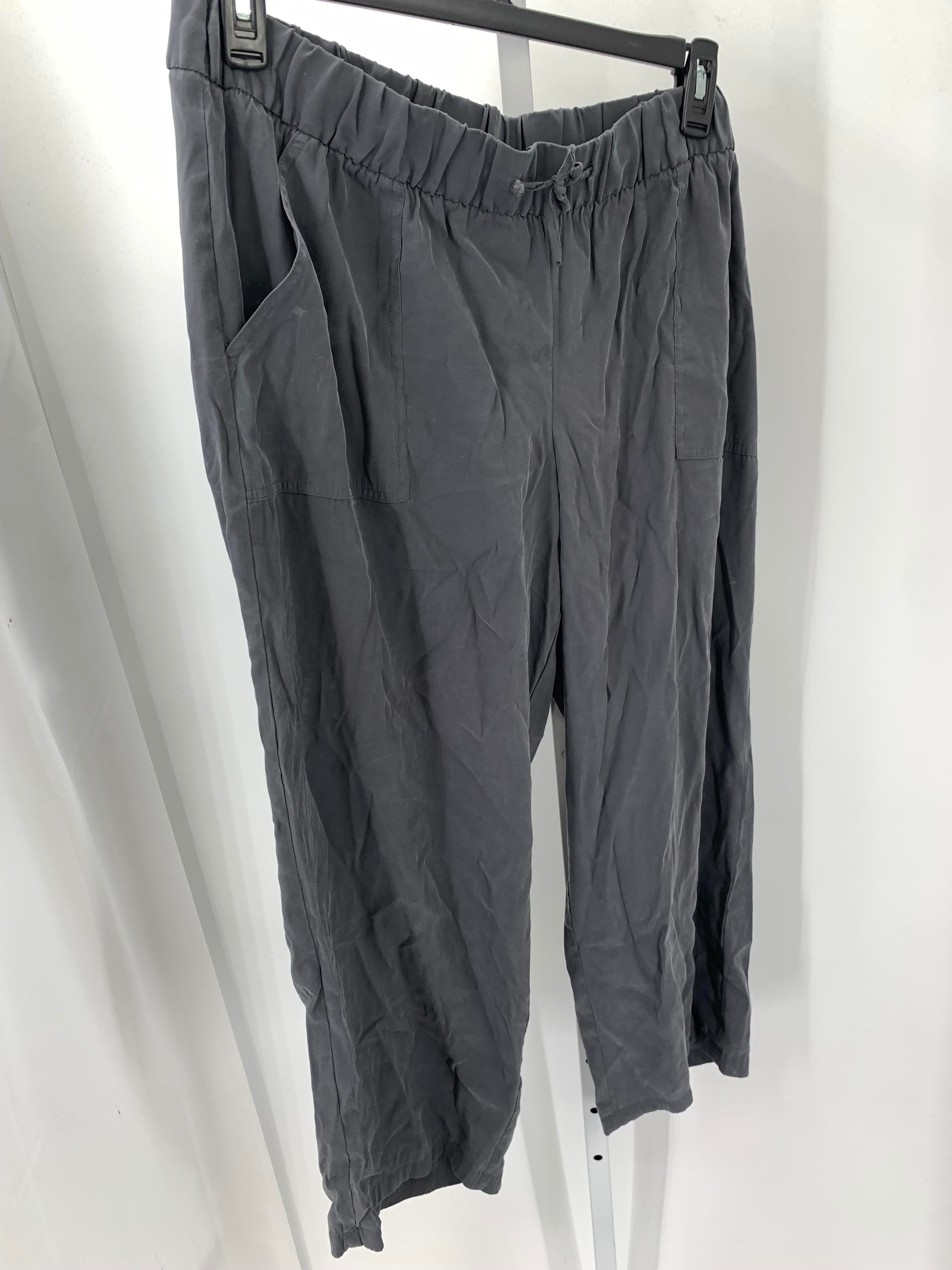 Isabel Grey Size Extra Large Maternity Pants