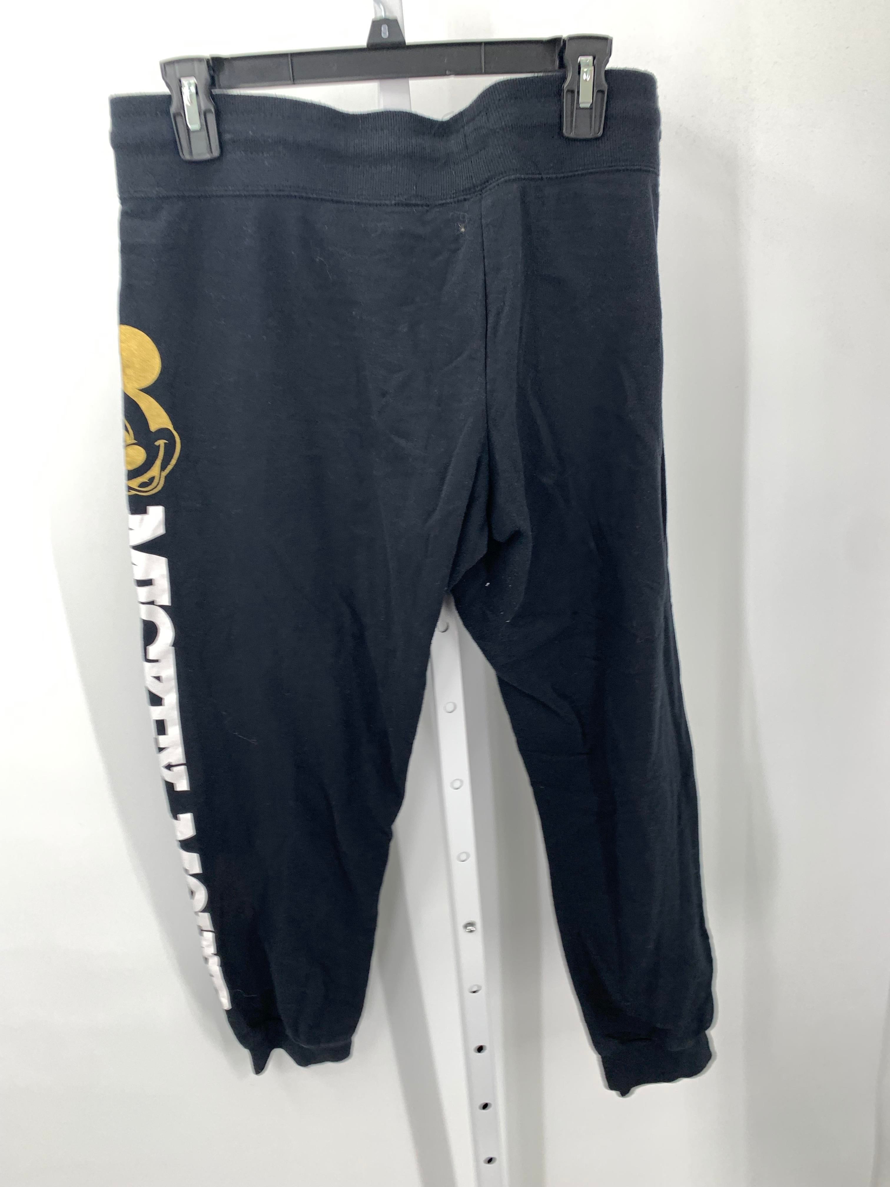 Disney Size Extra Large Juniors Sweatpants