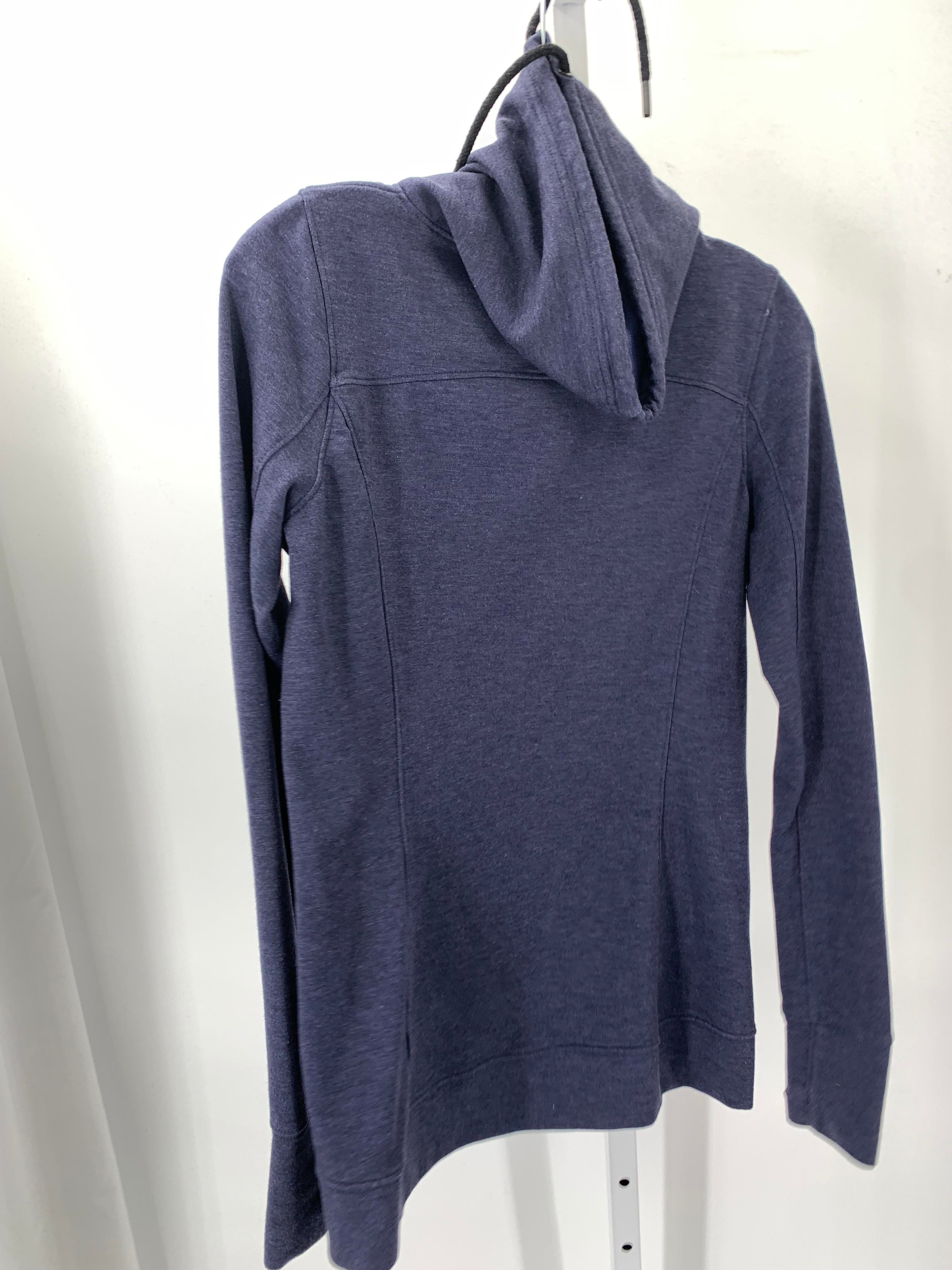 Under Armour Size Small Misses Long Sleeve Shirt