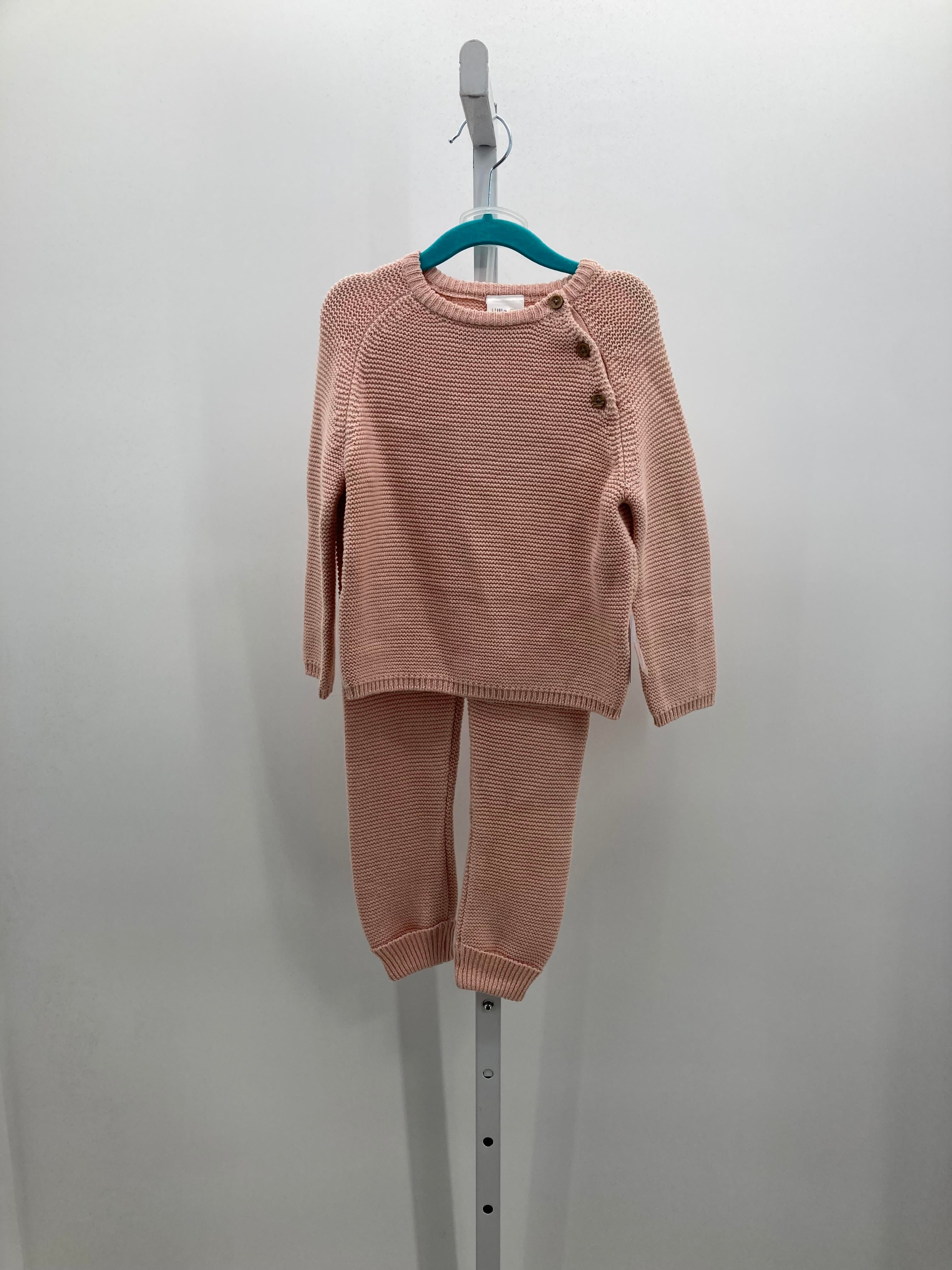 Lauren Conrad Size 24 mo - 2T Girls 2 Pieces