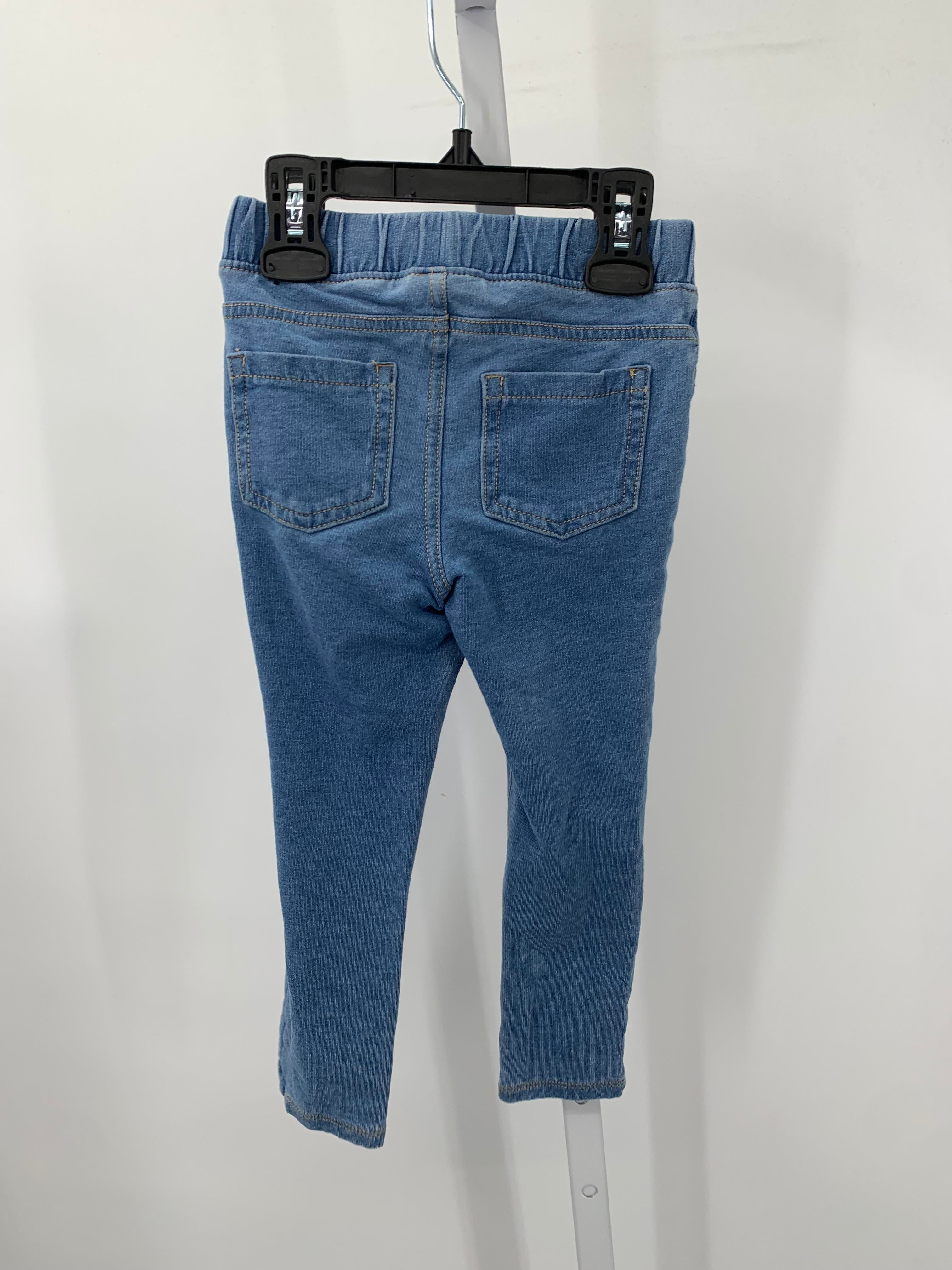 Cat & Jack Size 3T Girls Jeans