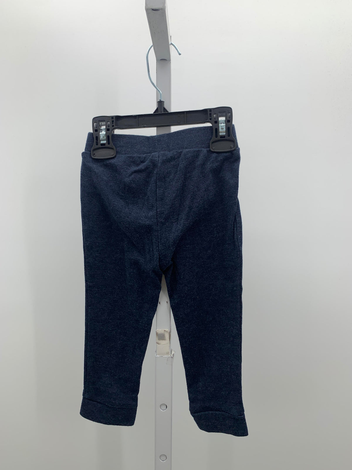 ELASTIC WAIST KNIT