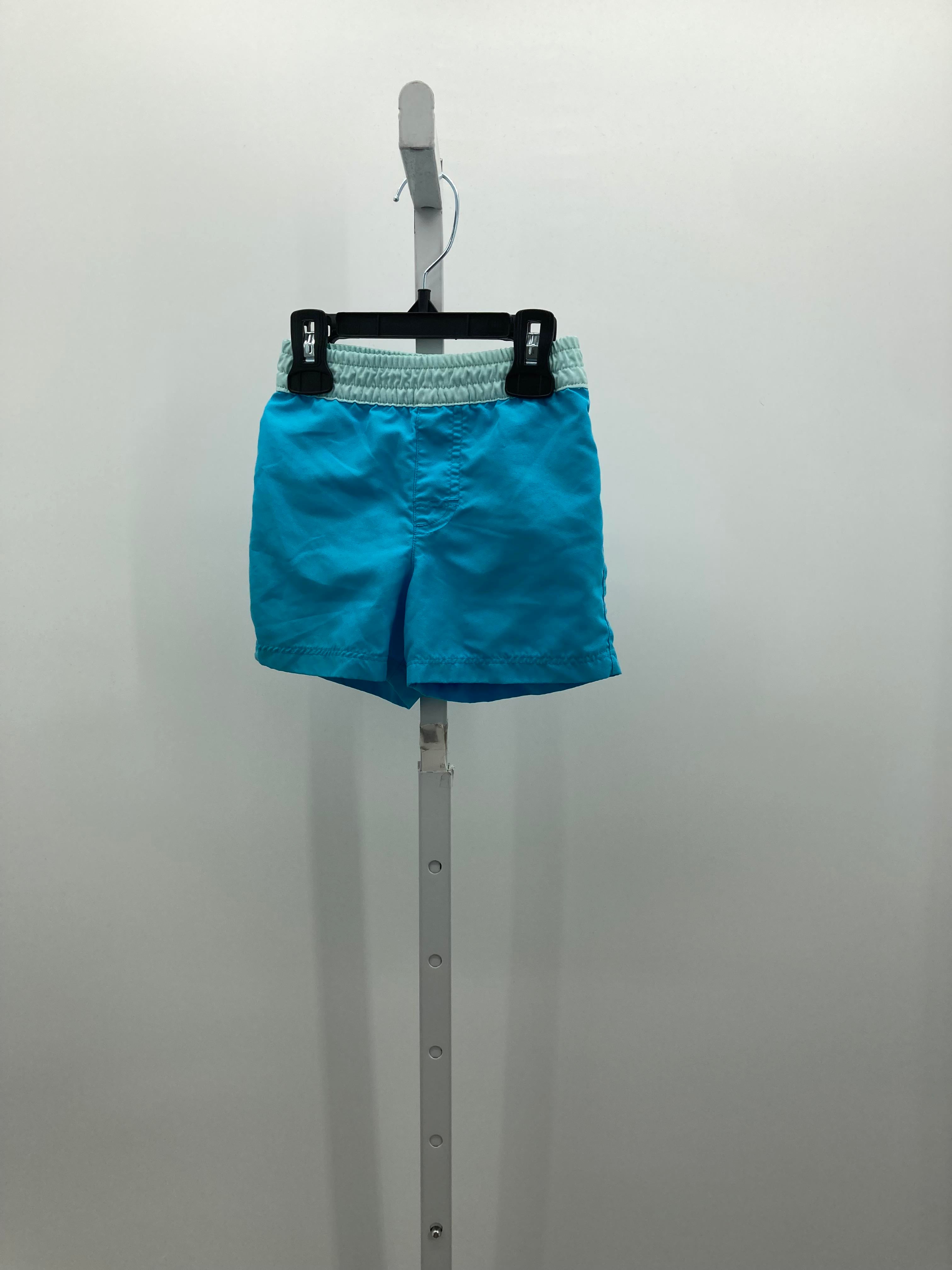 ELASTIC WAIST