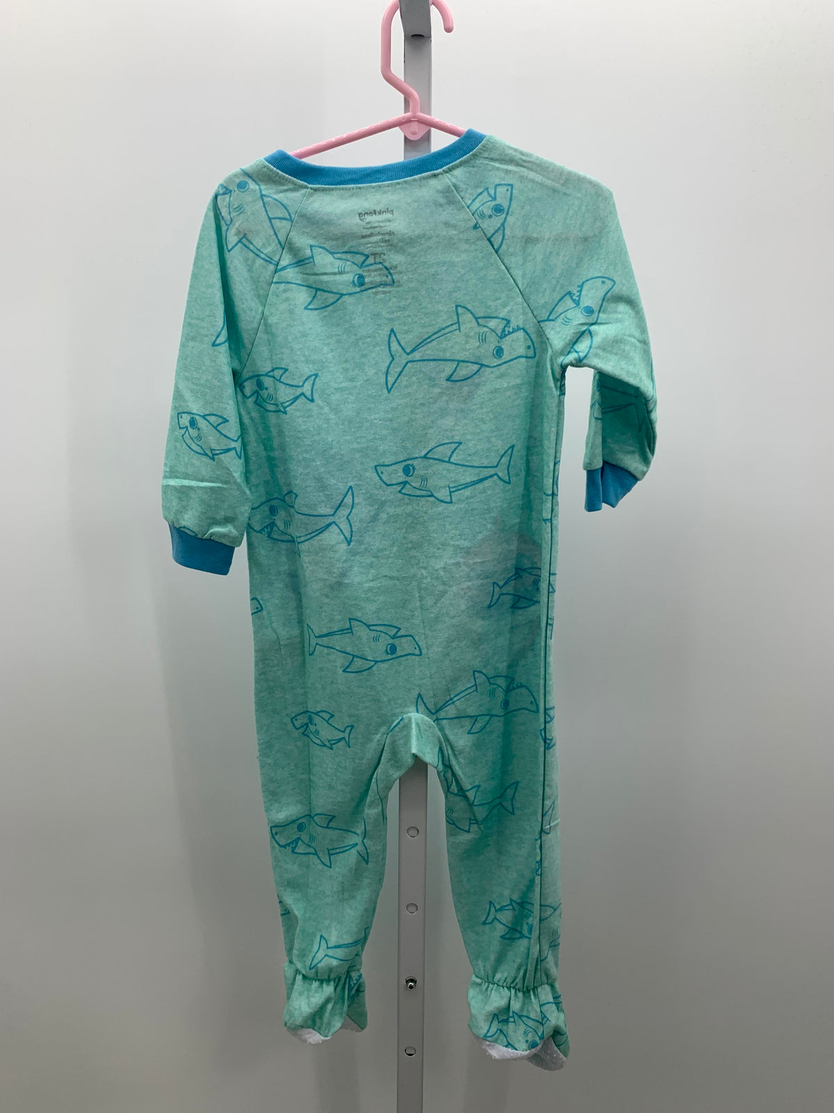 NWOT BABY SHARK