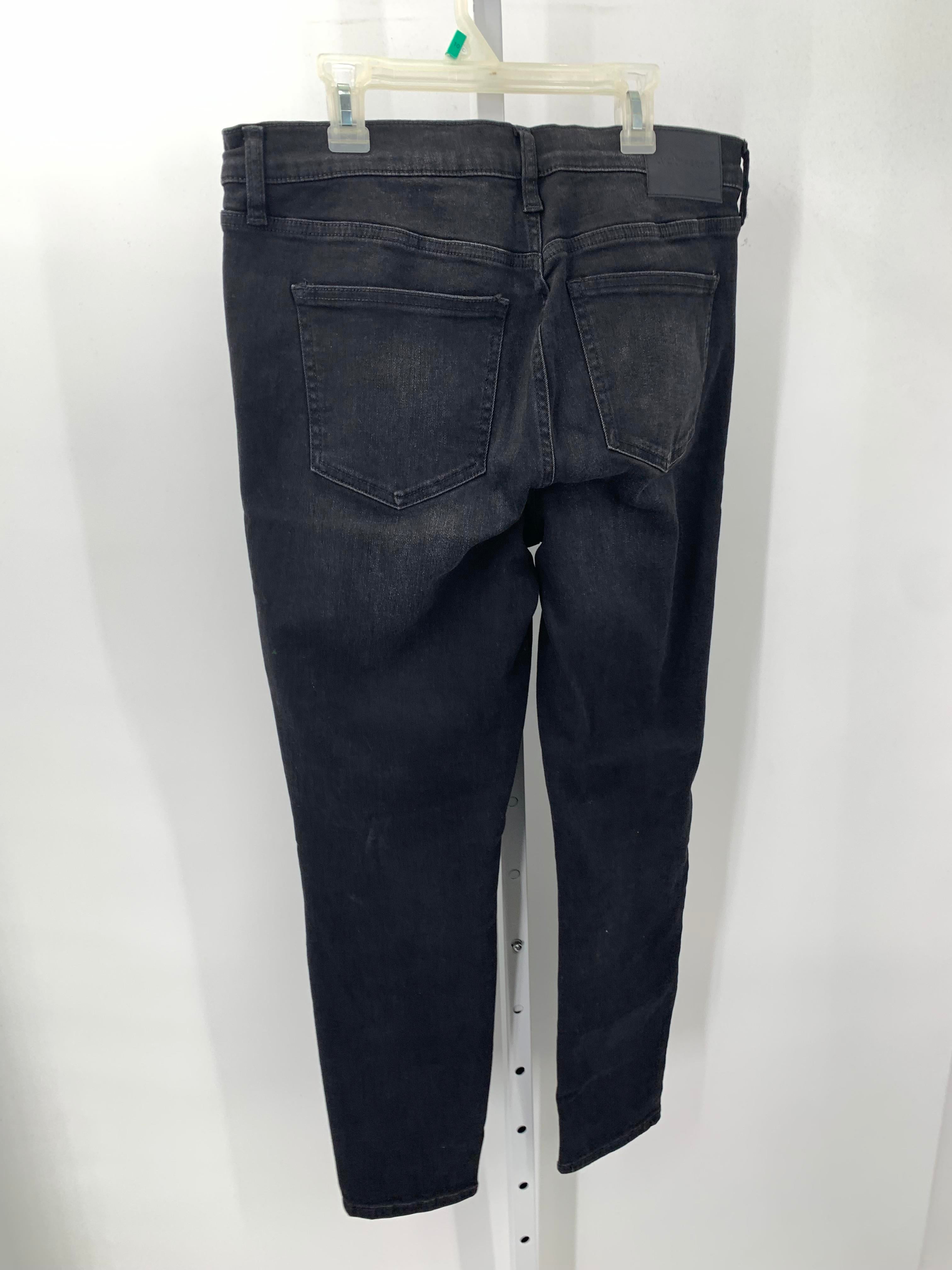 Lucky Brand Size 10 Misses Jeans