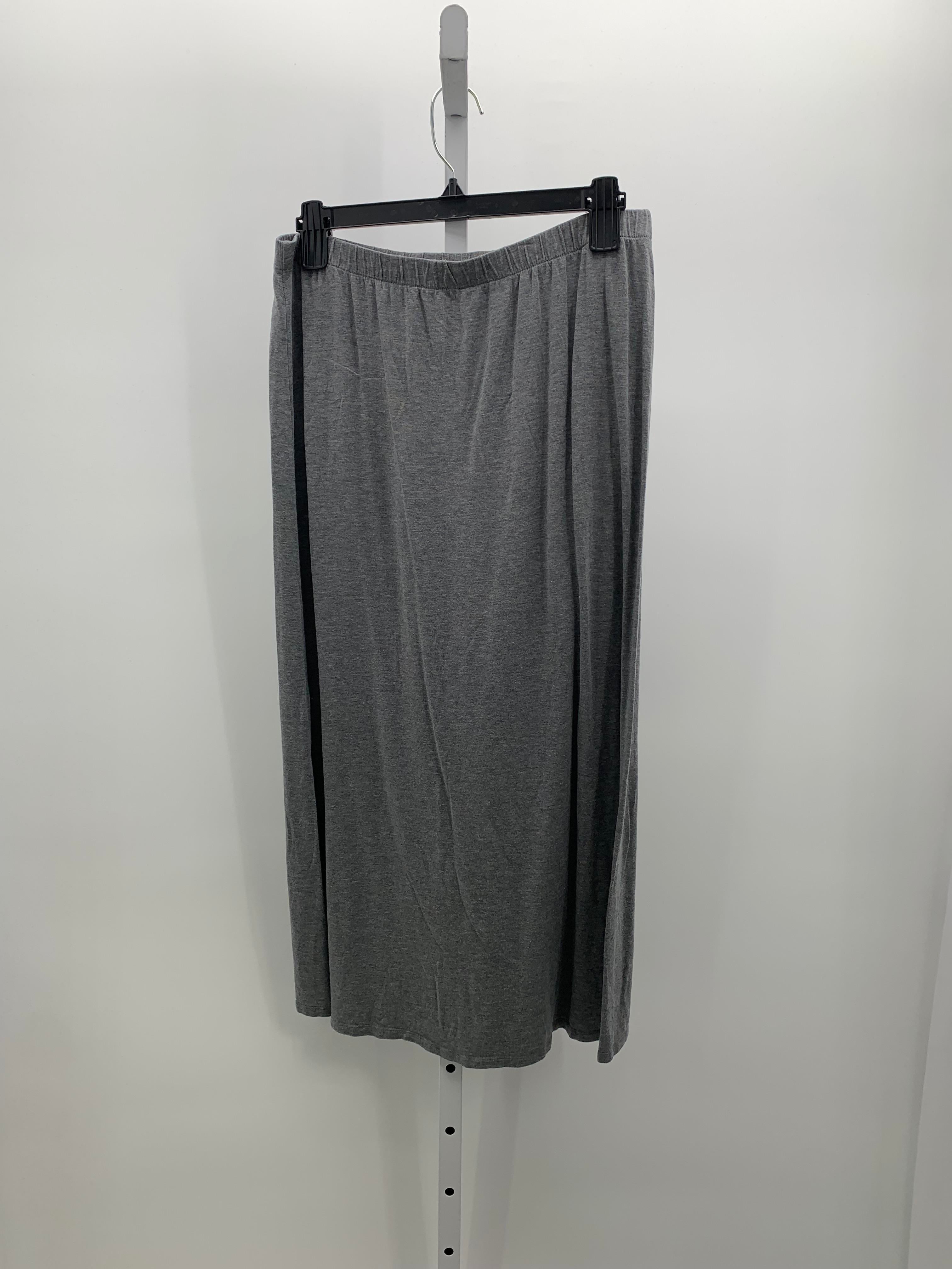 Eileen Fisher Size Small Misses Skirt