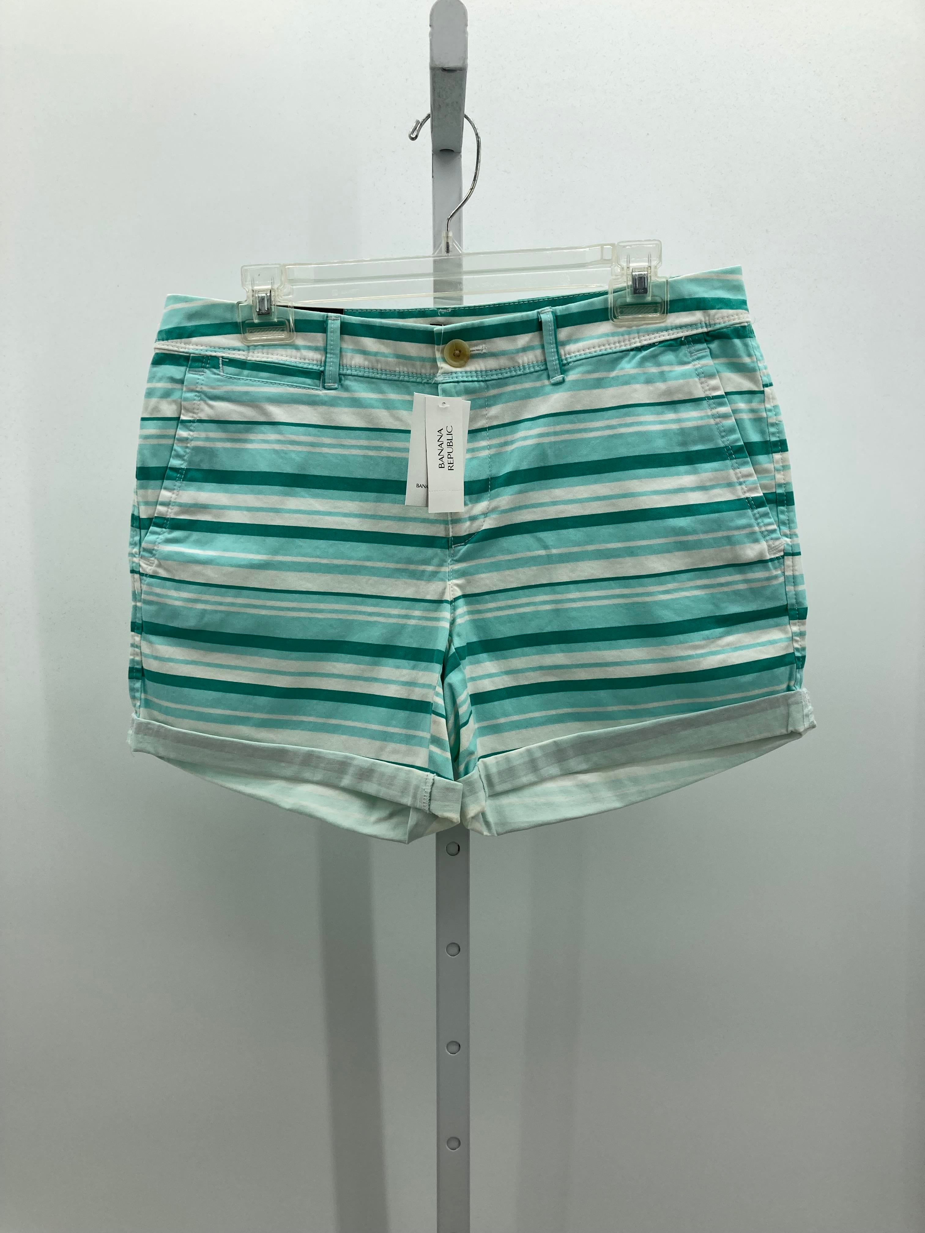 Banana Republic Size 4 Misses Shorts