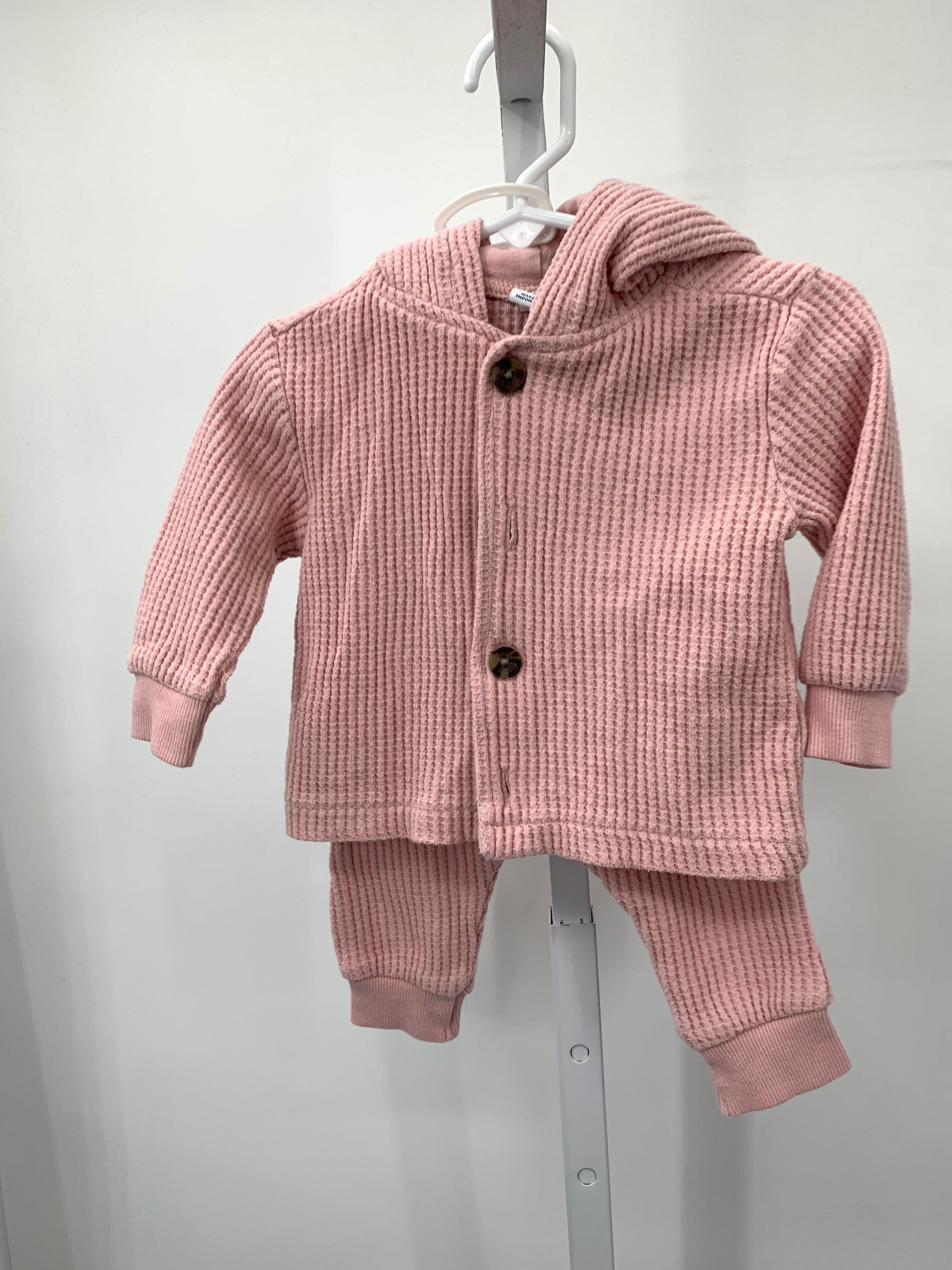 Old Navy Size 3-6 Months Girls 2 Pieces