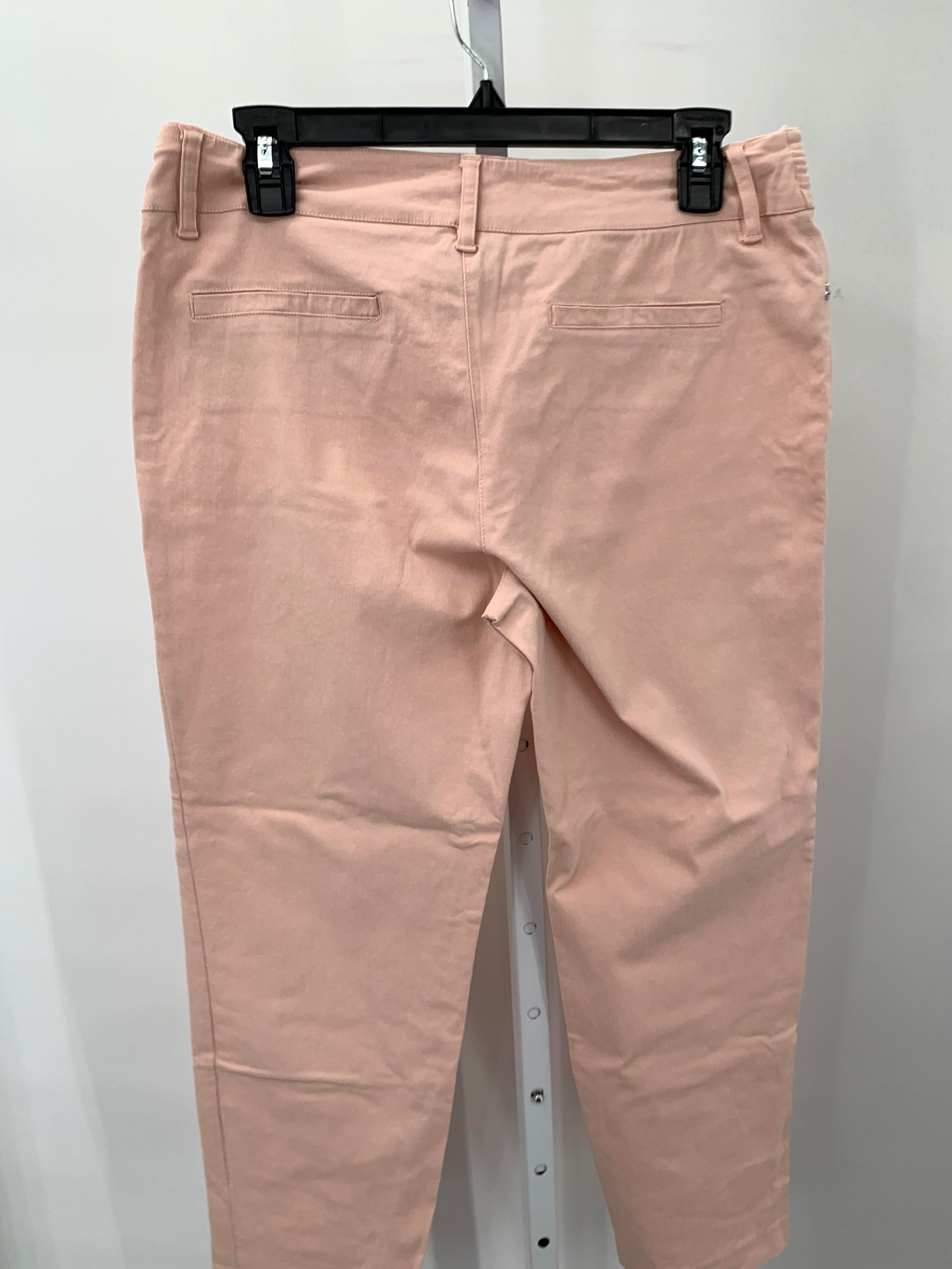 Zac & Rachel Size 8 Misses Pants