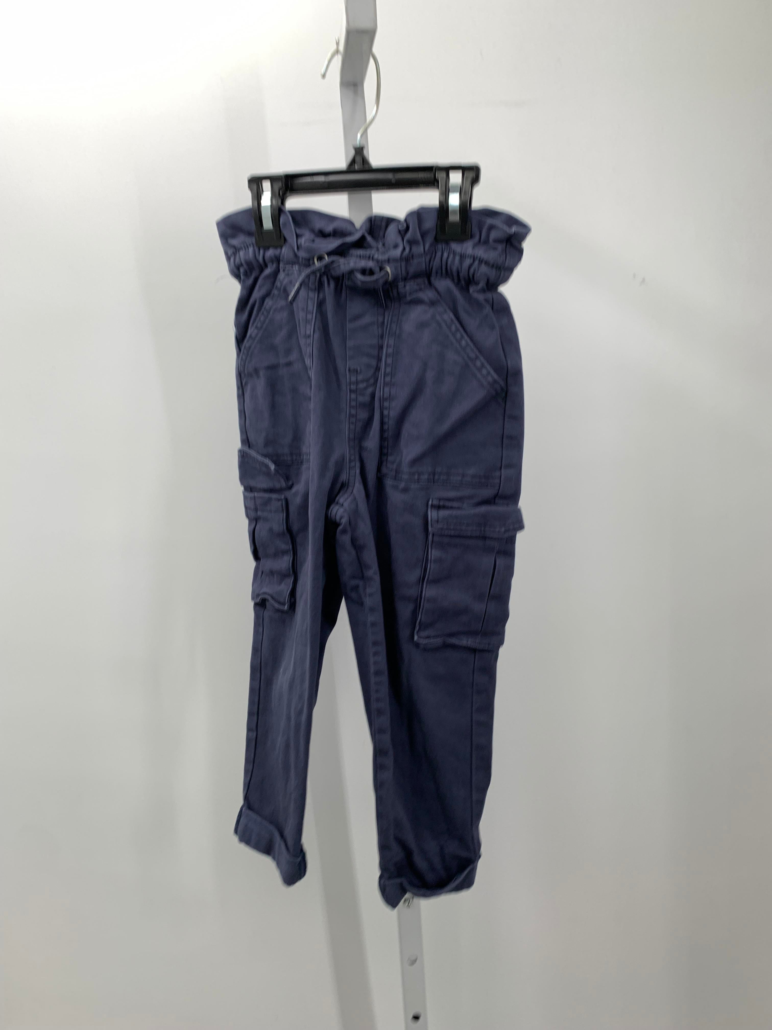 Free Assembly Size 4-5 Girls Pants