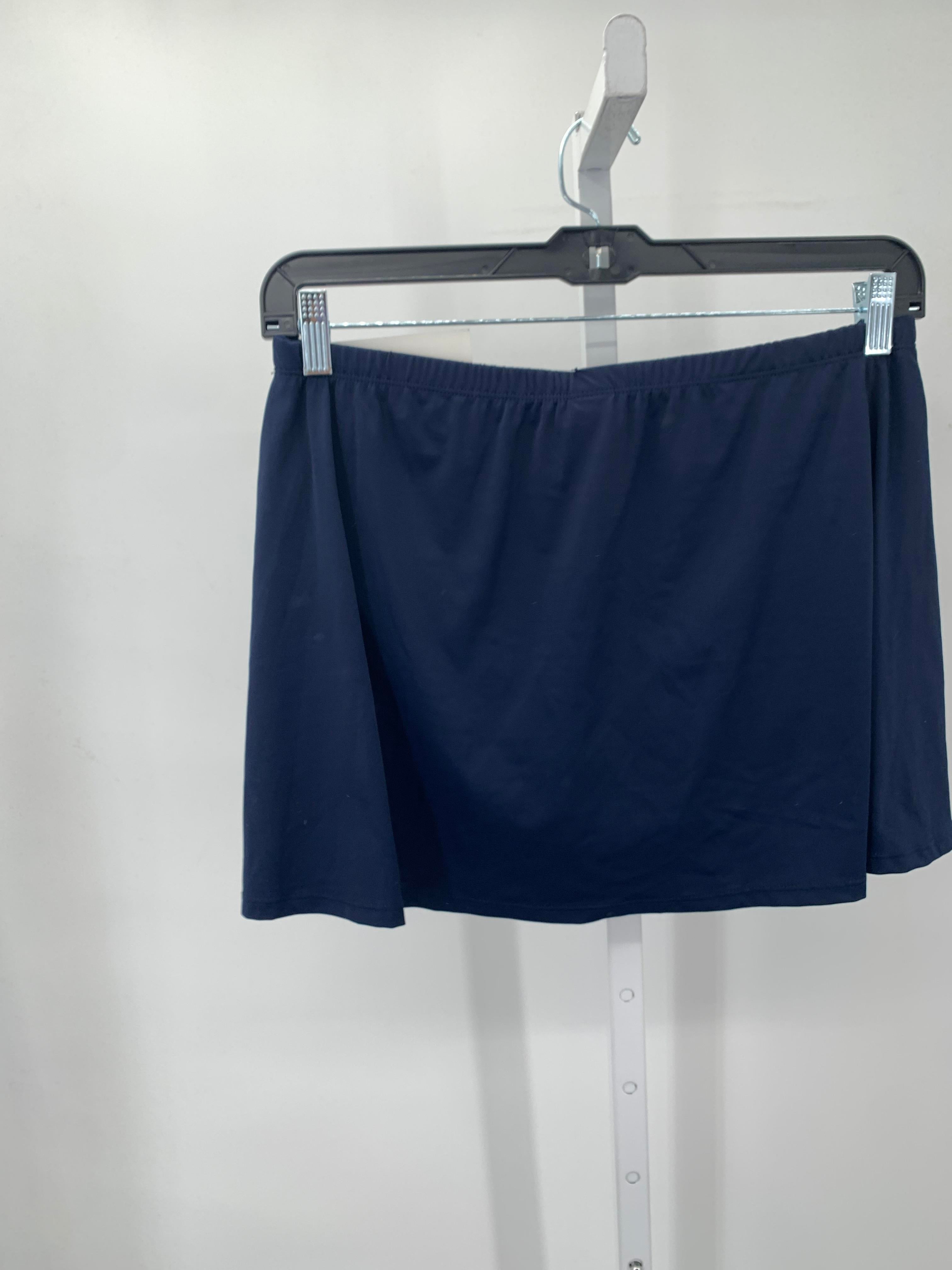 Size 16 Misses Swimwear