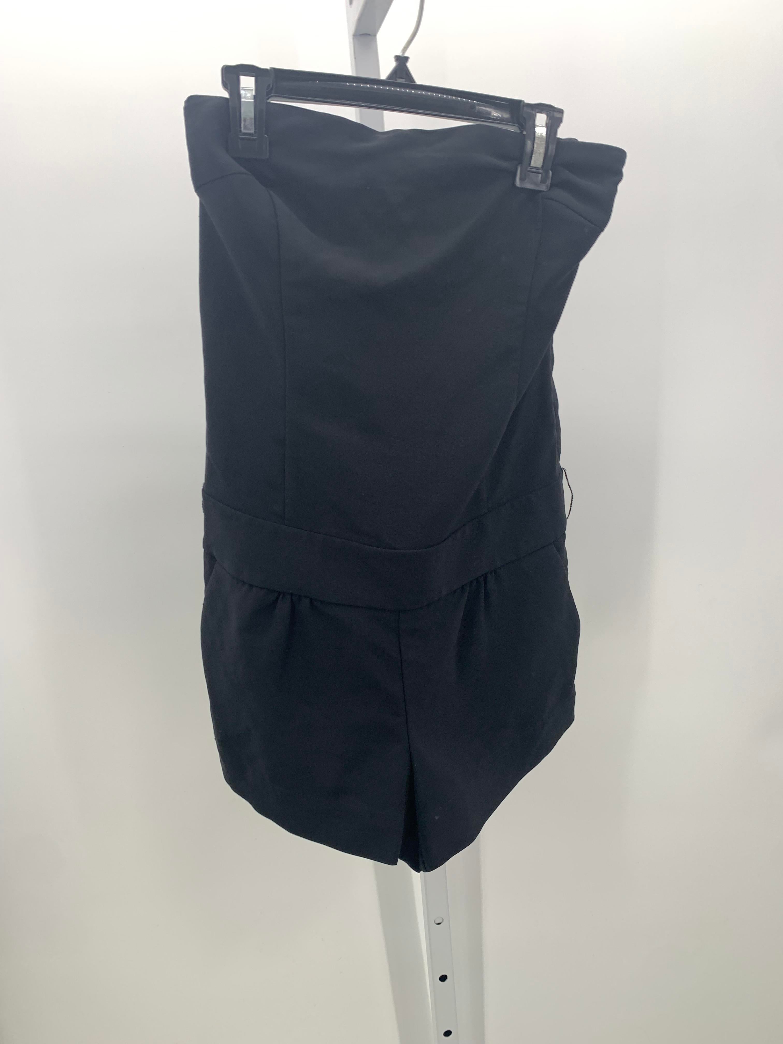 Express Size 0 Misses Jumper