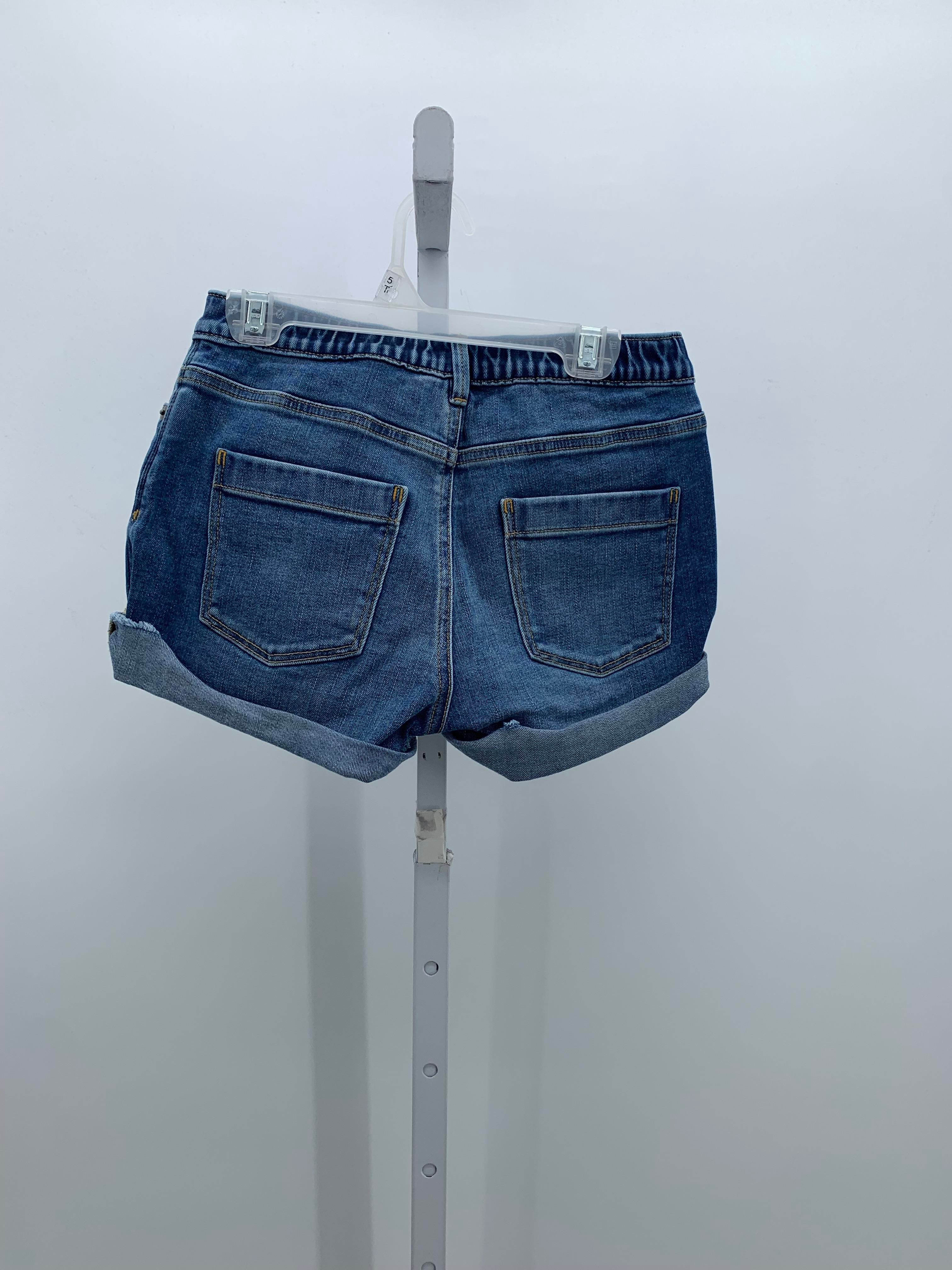 J. Crew Size 12 Girls Shorts