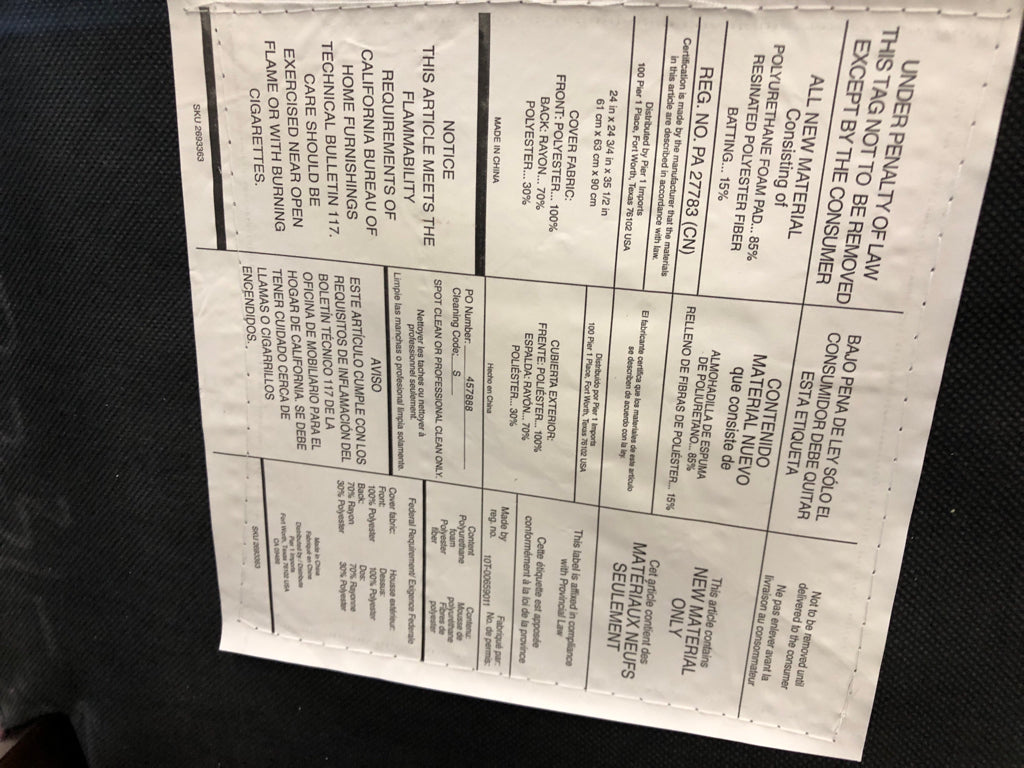 2 MAROON SUEDED CHAIRS W/PAISLEY DESIGN ON BACK & WOOD LEGS.