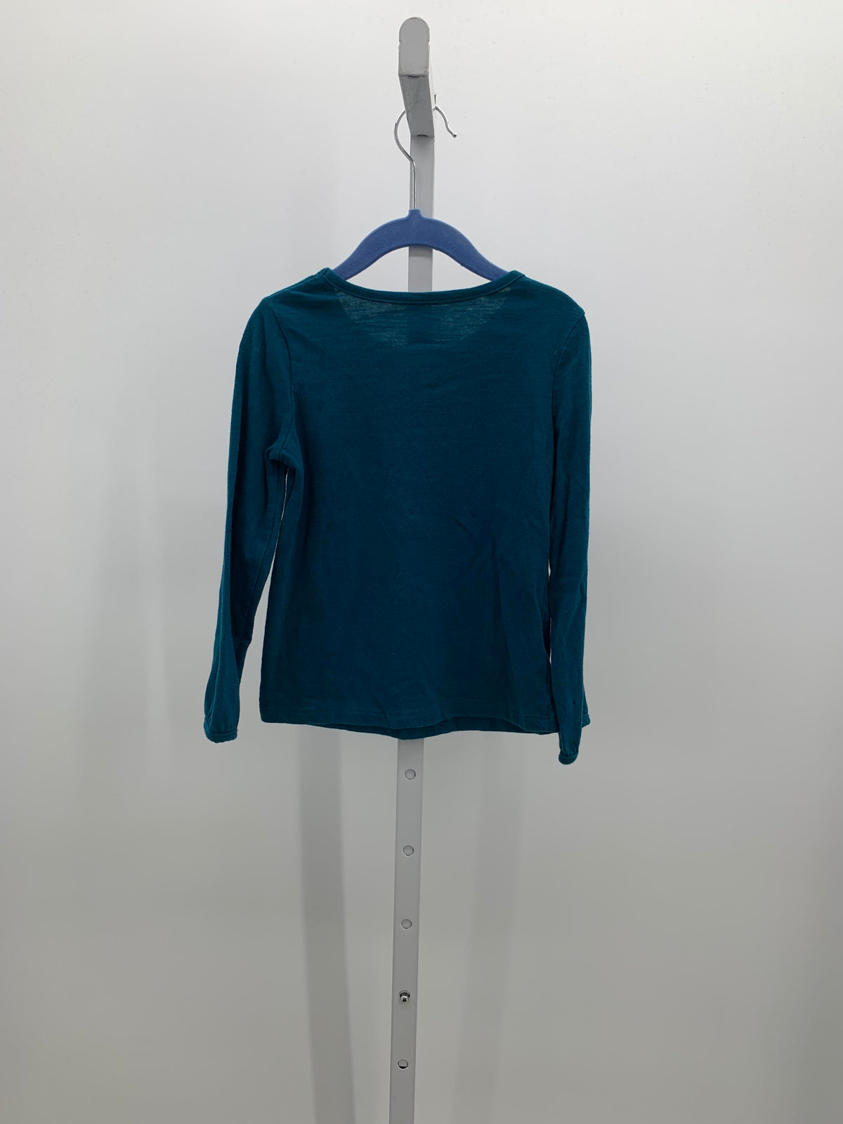 Sonoma Size 4 Girls Long Sleeve Shirt