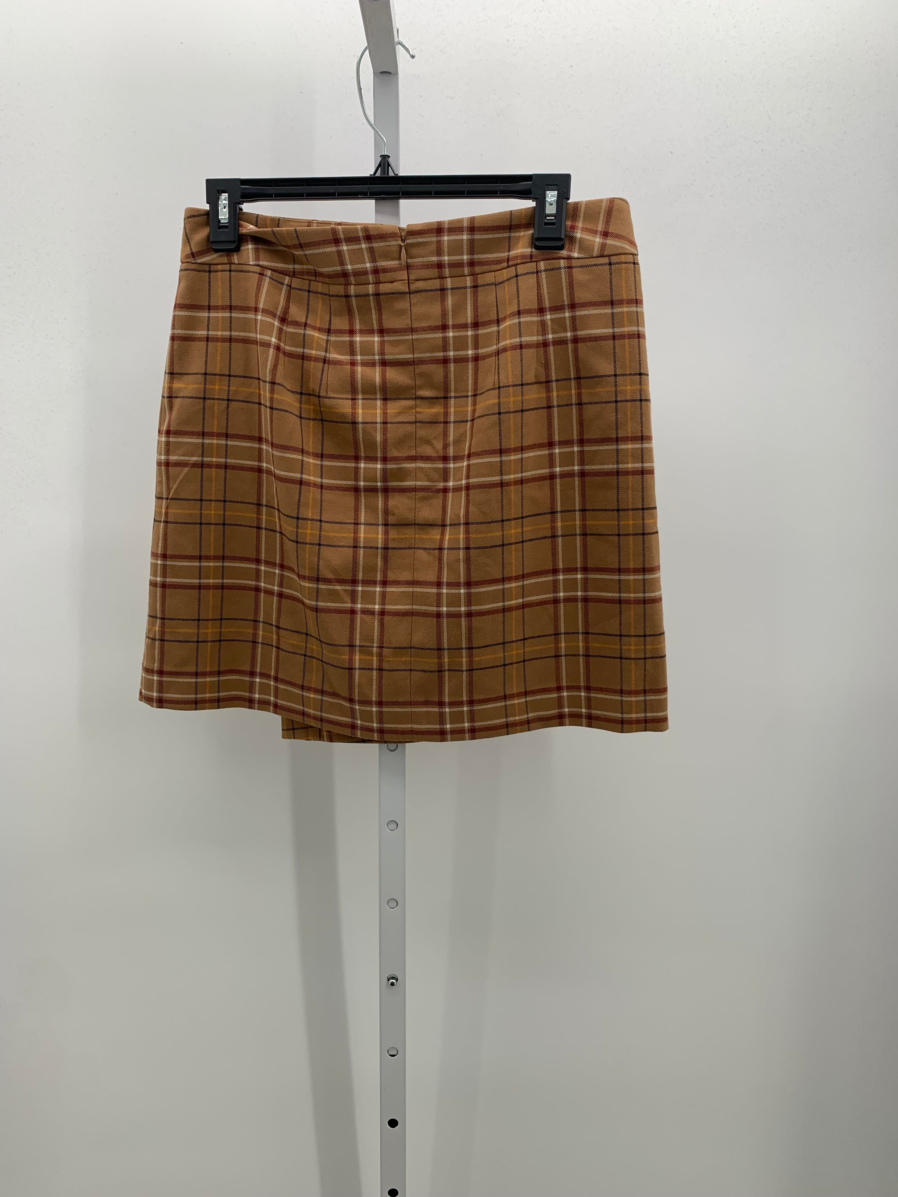 Loft Size 4 Petite Petite Skirt