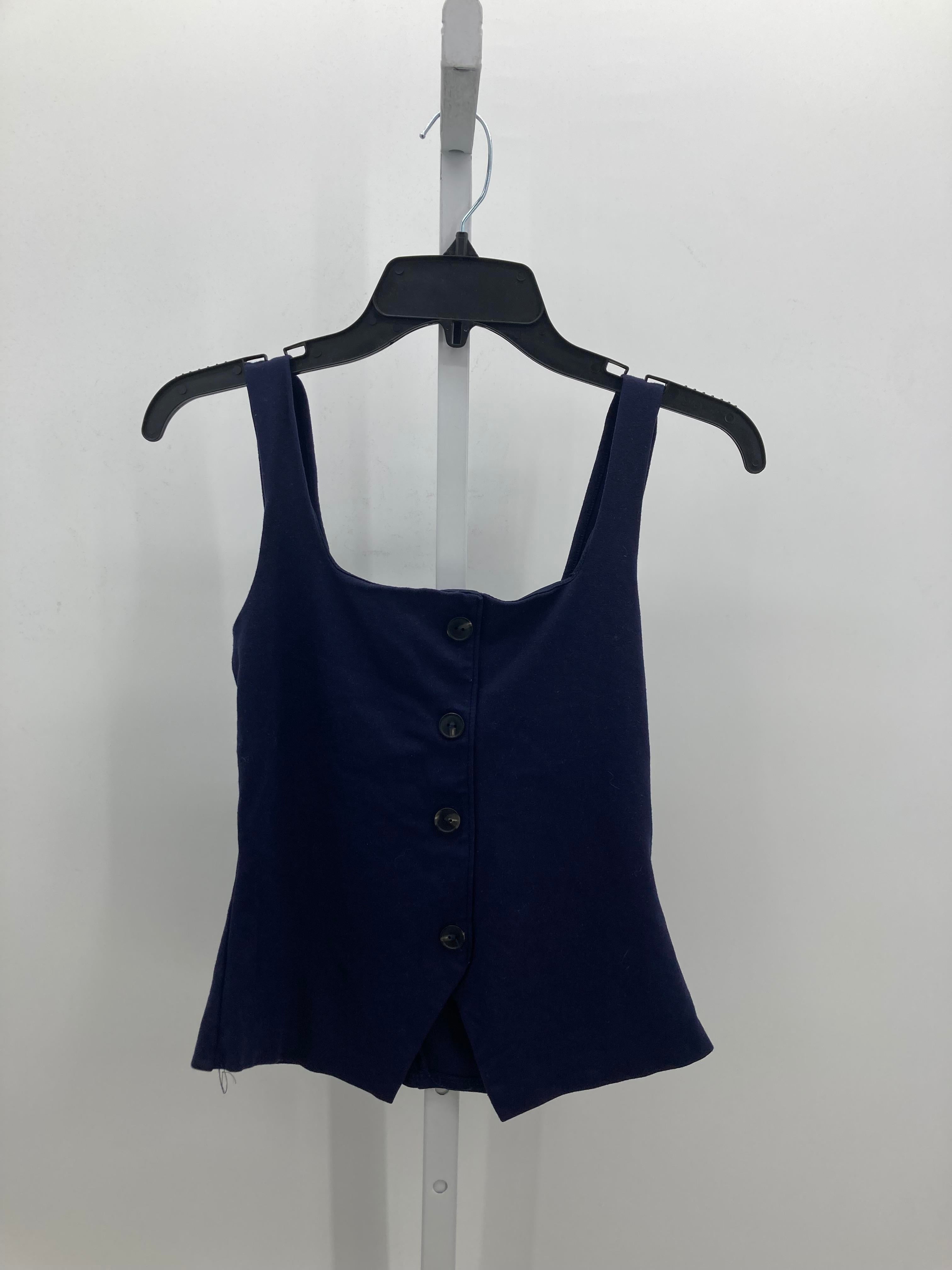 Size Medium Misses Tank