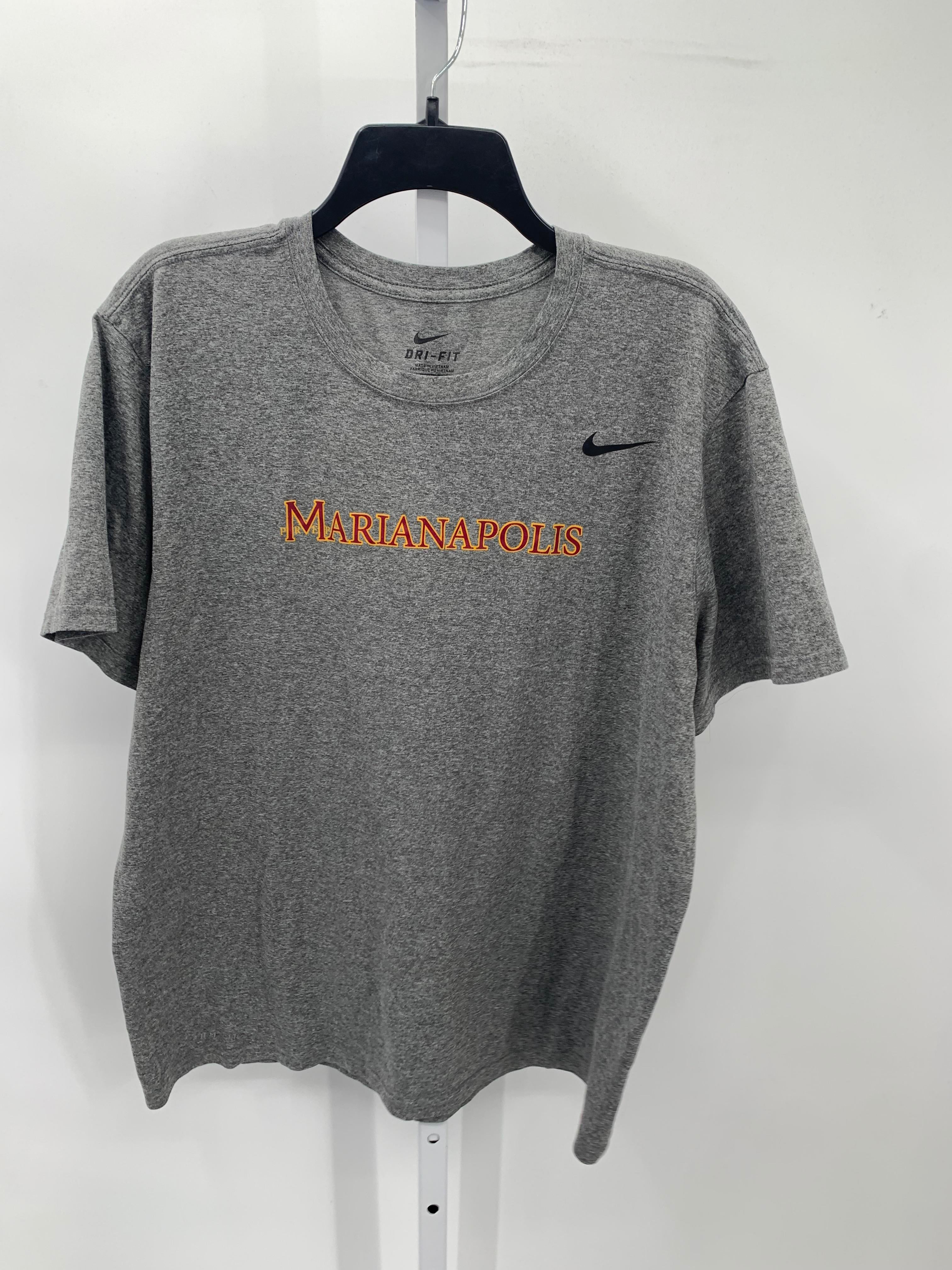 MARIANAPOLIS KNIT TEE