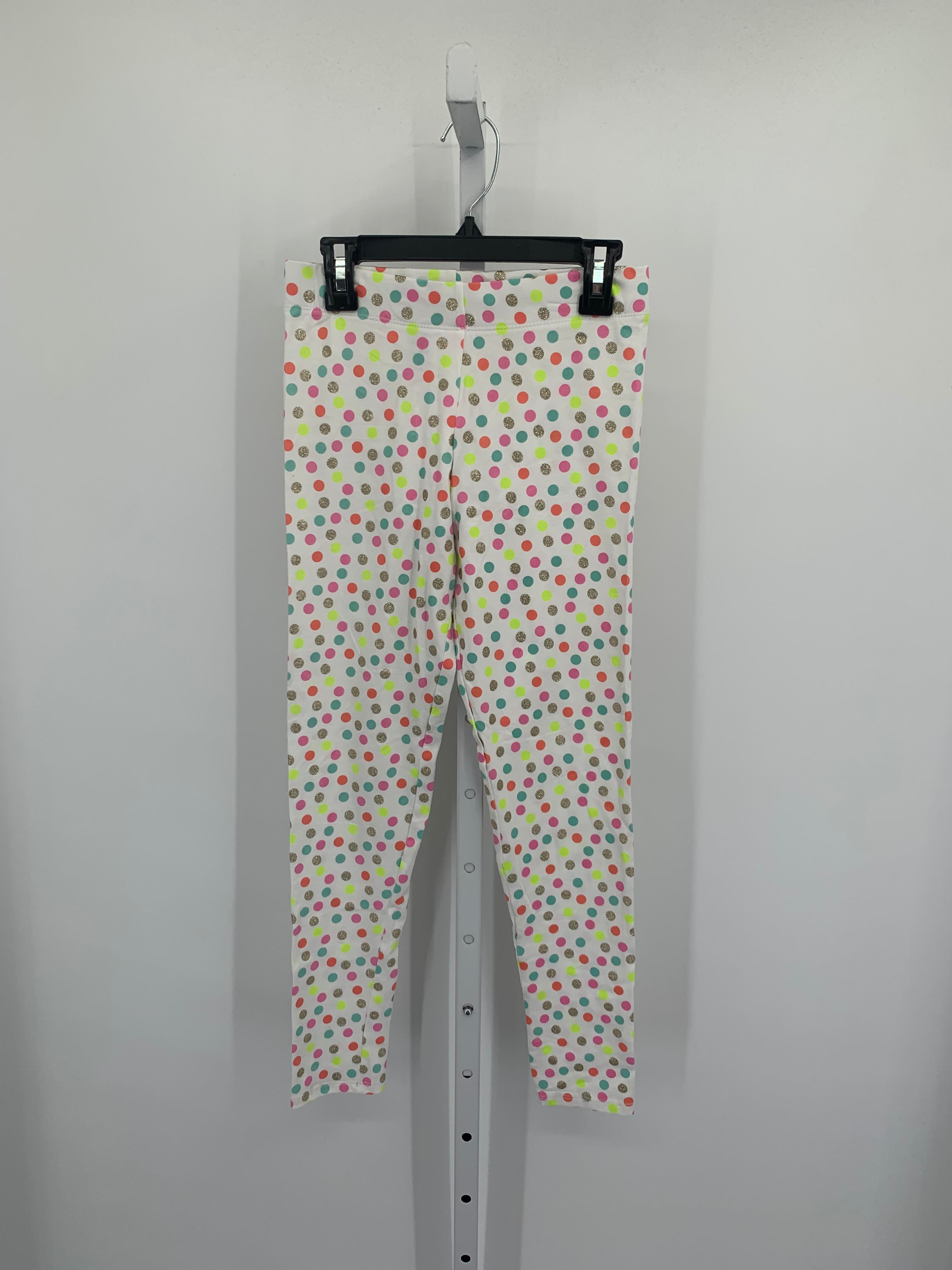 Cynthia Rowley Size 10-12 Girls Leggings