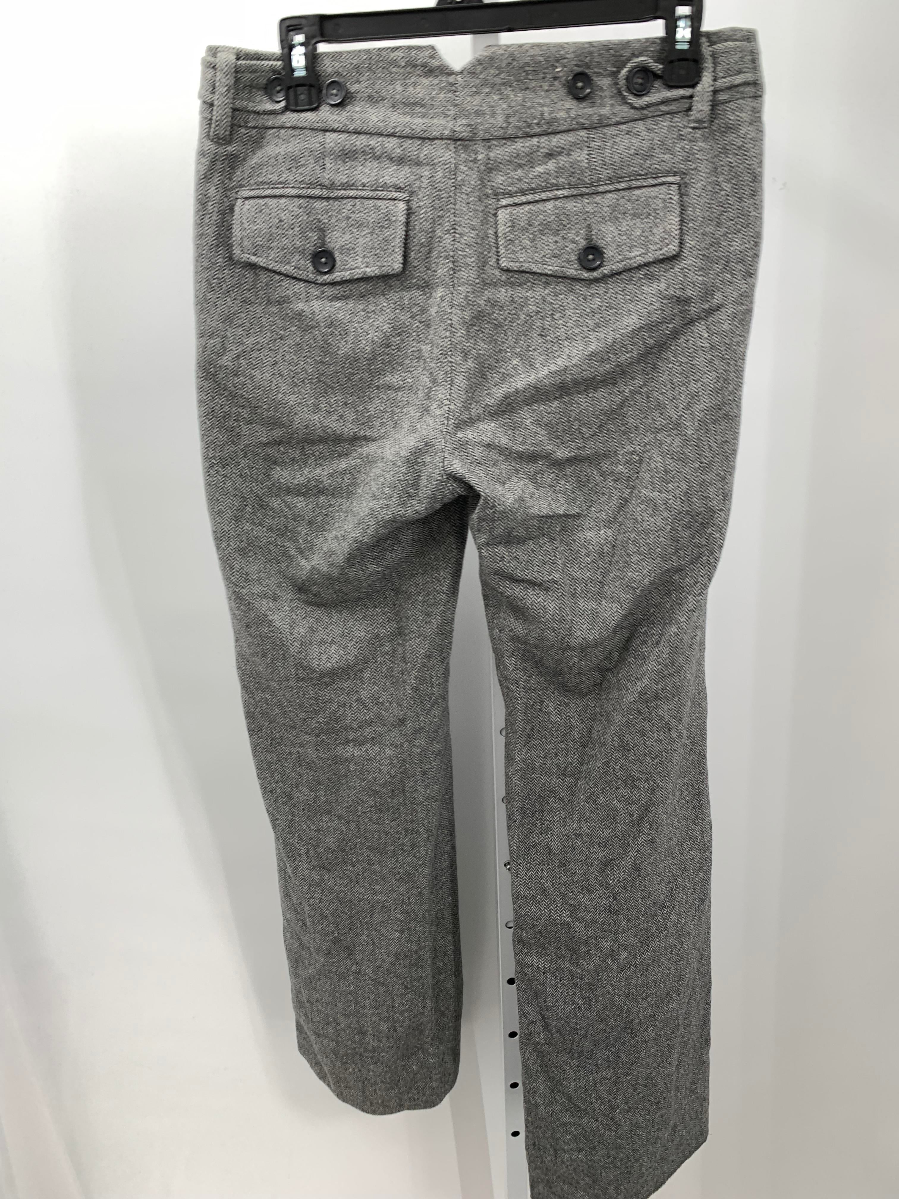 Banana Republic Size 6 Misses Pants