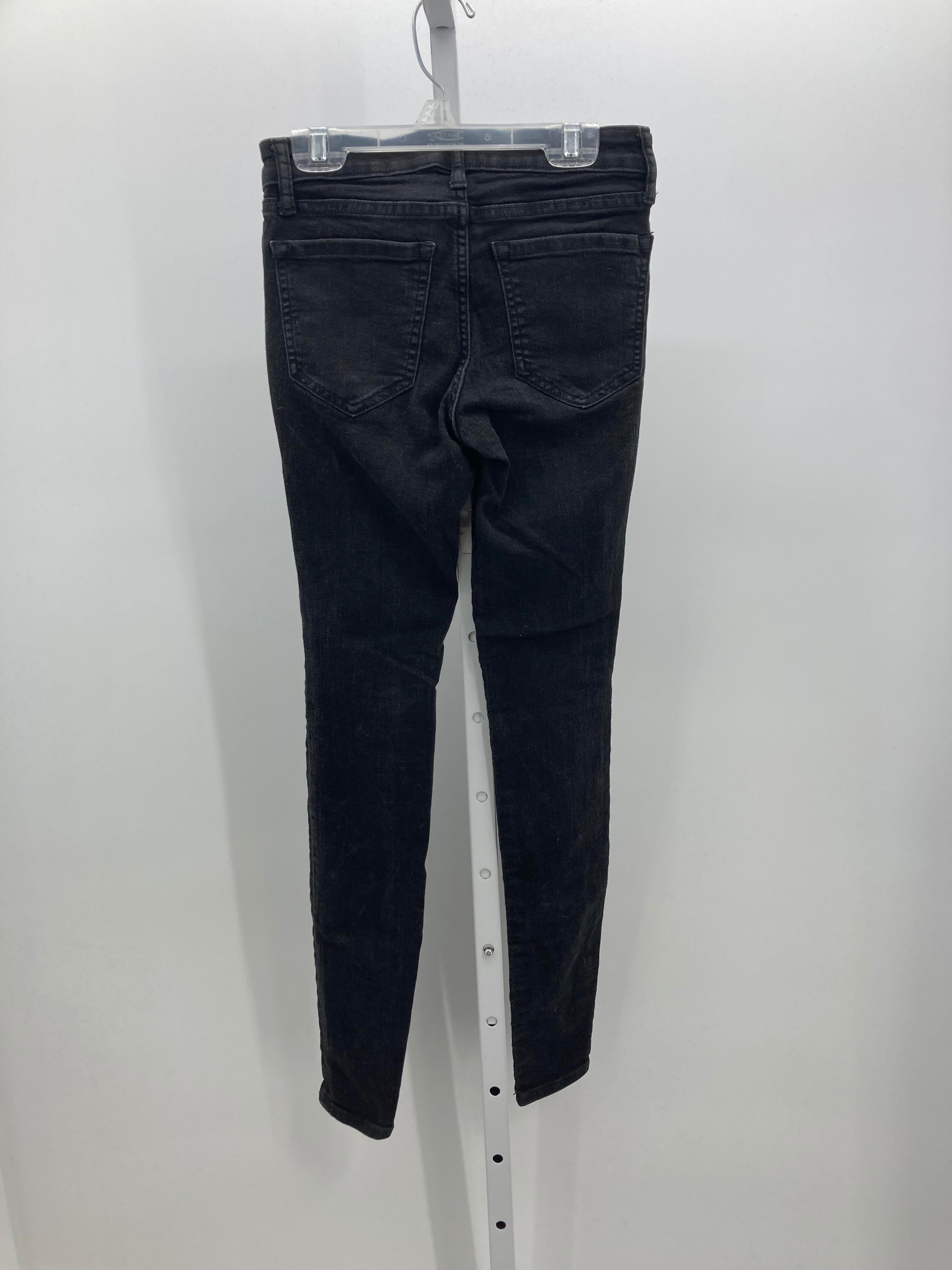 Gap Size 0 Misses Jeans
