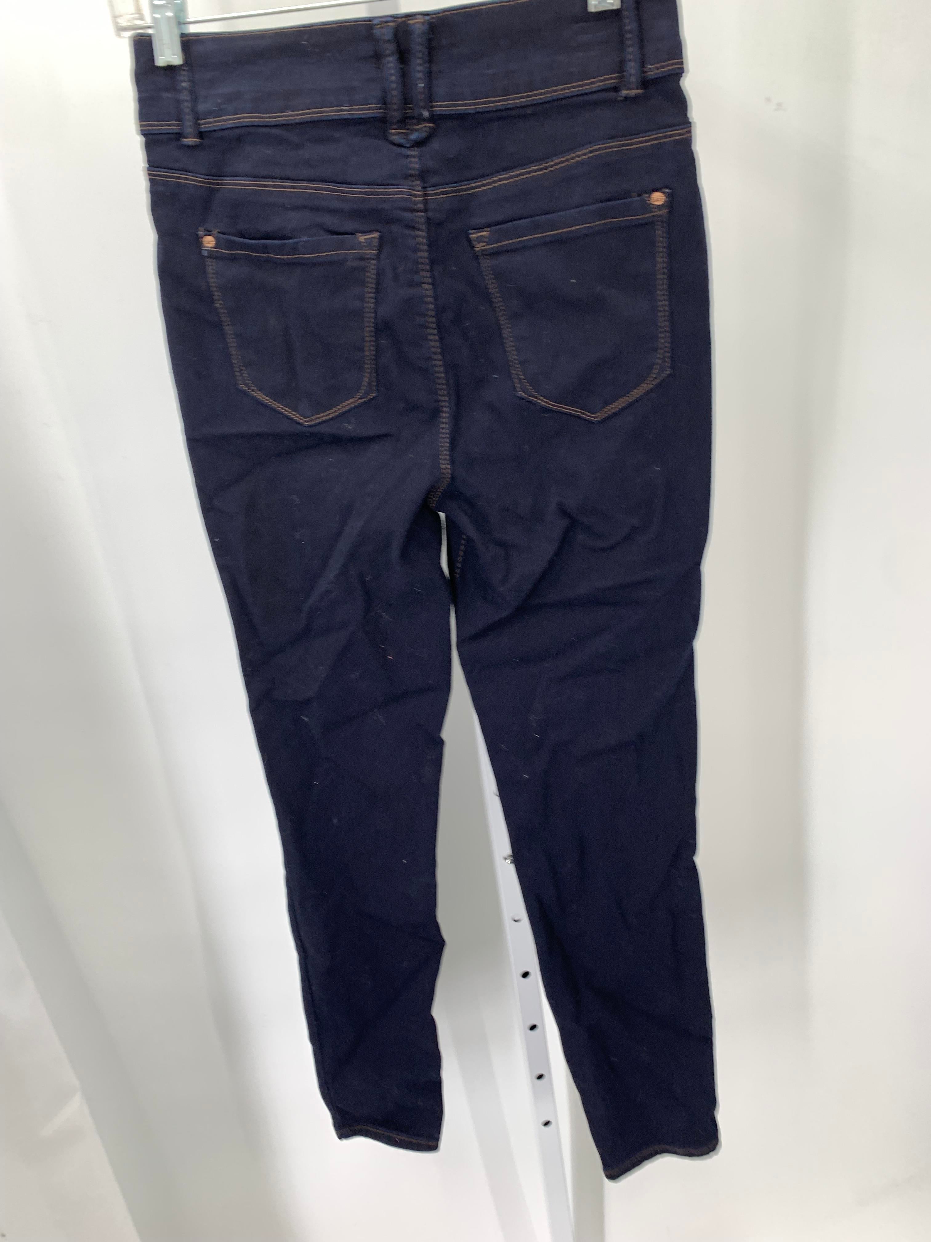 Curve Appeal Size 8 Misses Jeans