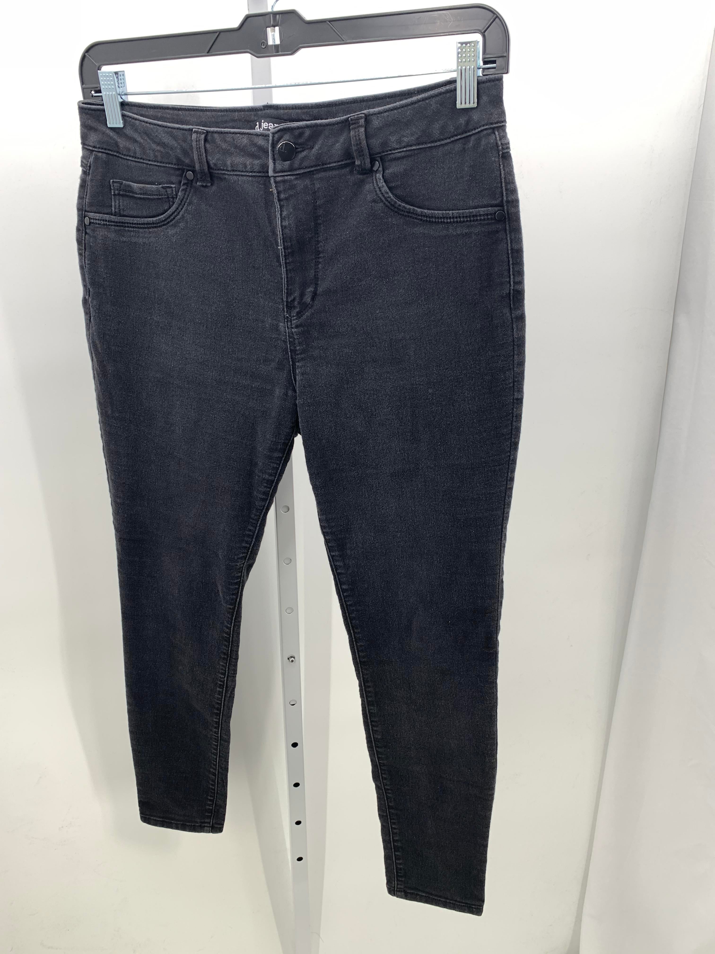 d. jeans Size 14 Misses Jeans
