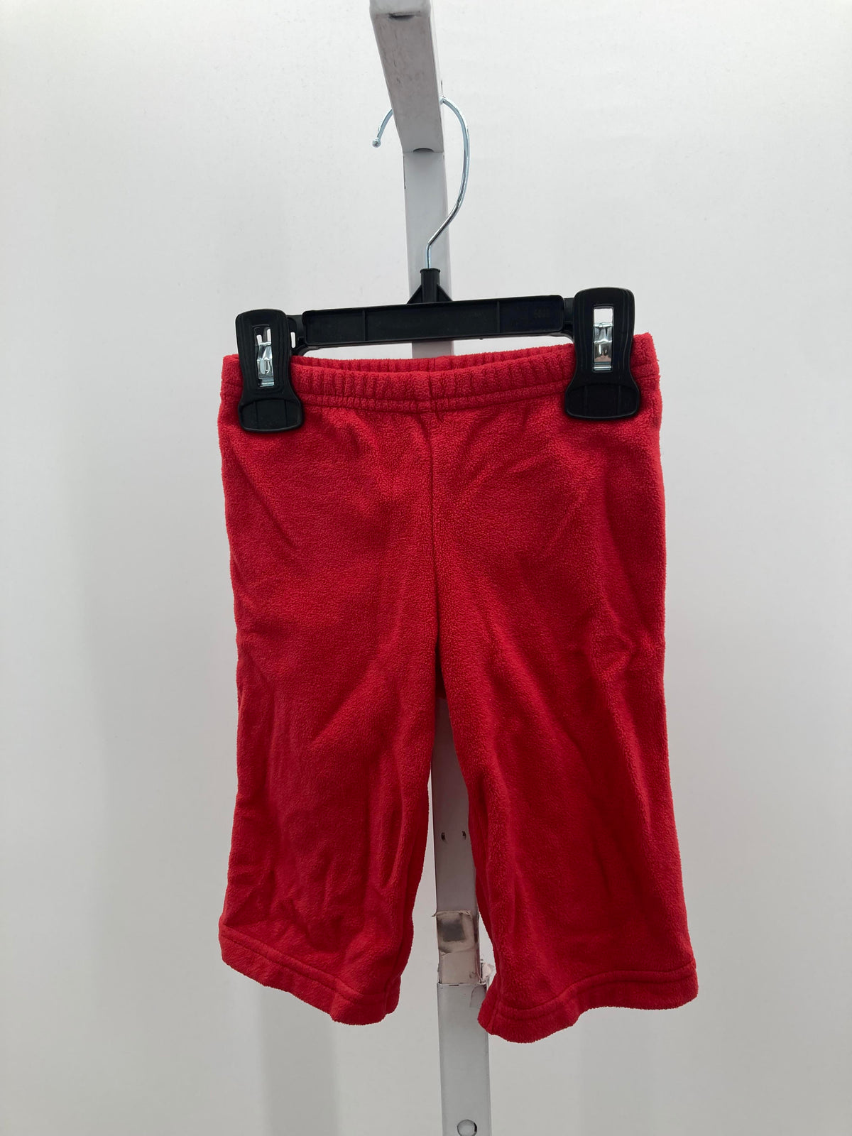 FLEECE PANTS