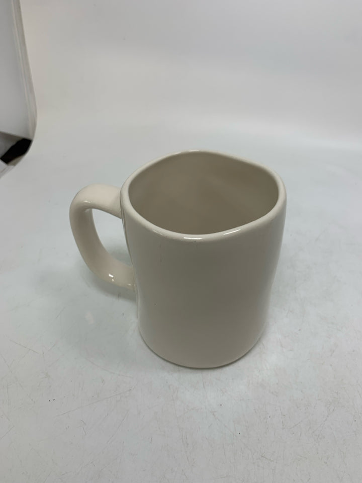 "BLURSDAY" MUG.