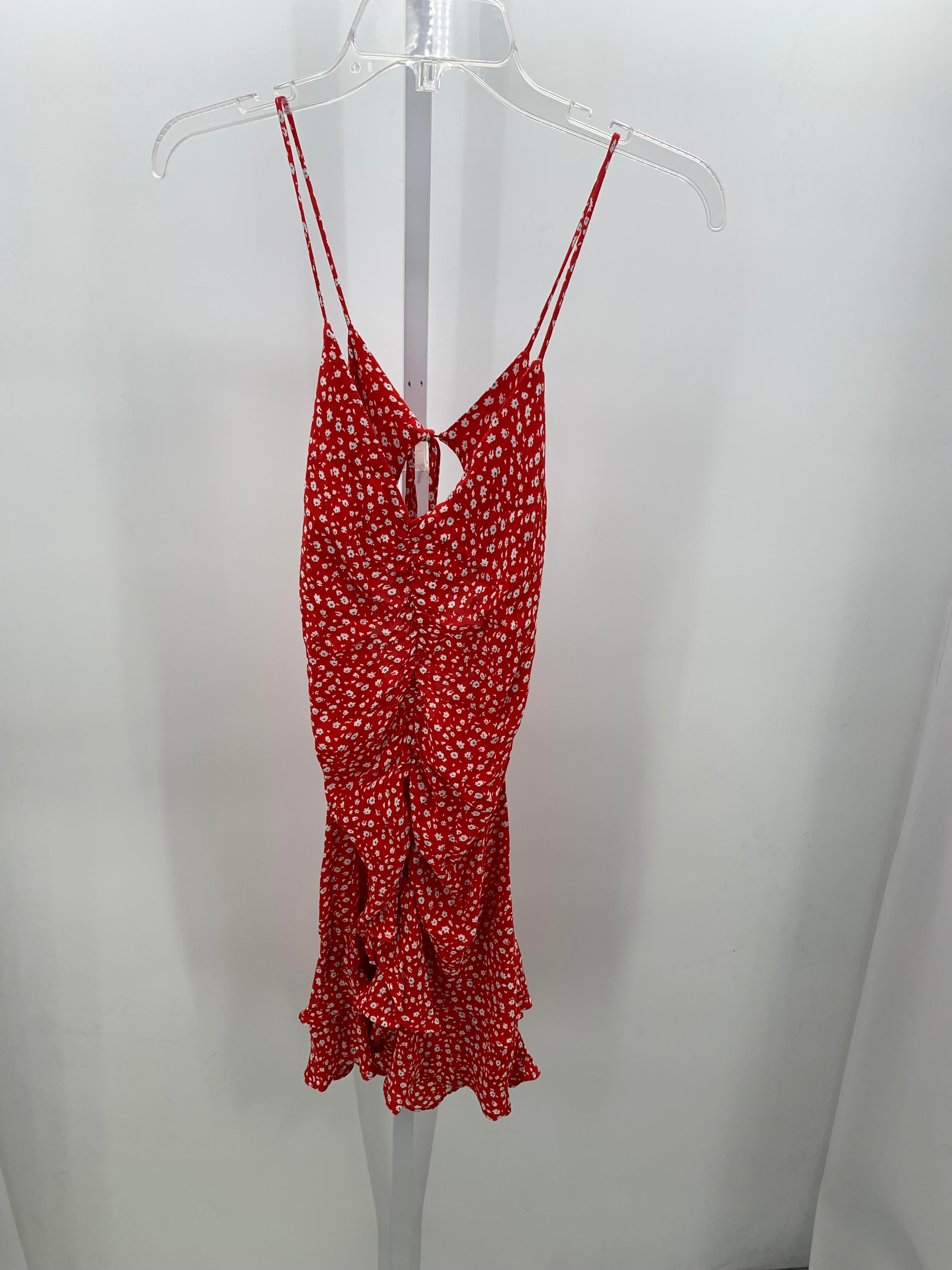 Zara Size X Small Juniors Sundress