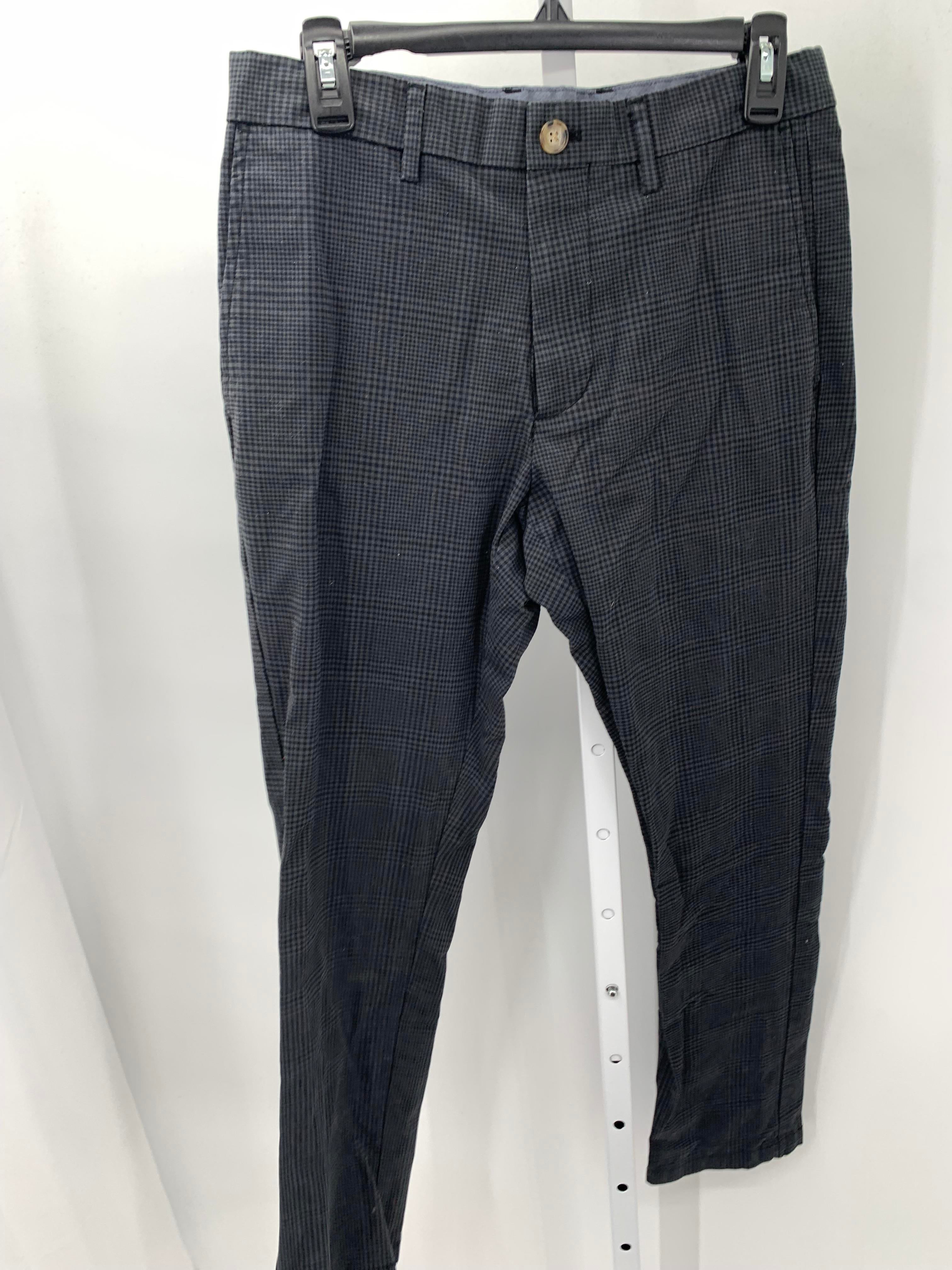 ULTIMATE SLIM PANTS