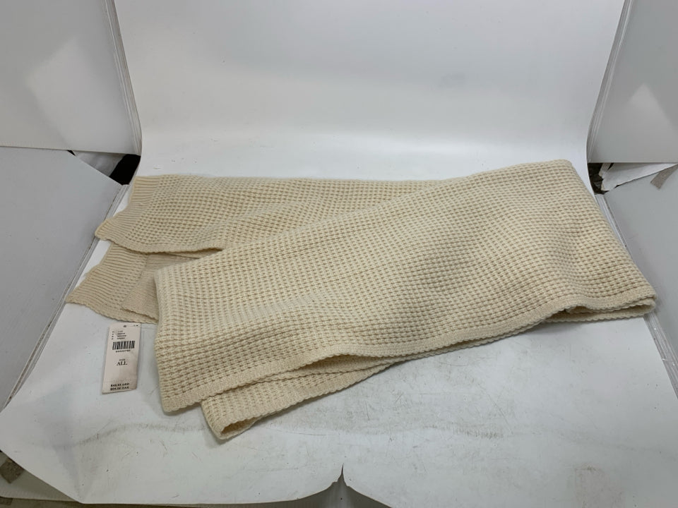 Ladies Scarf
